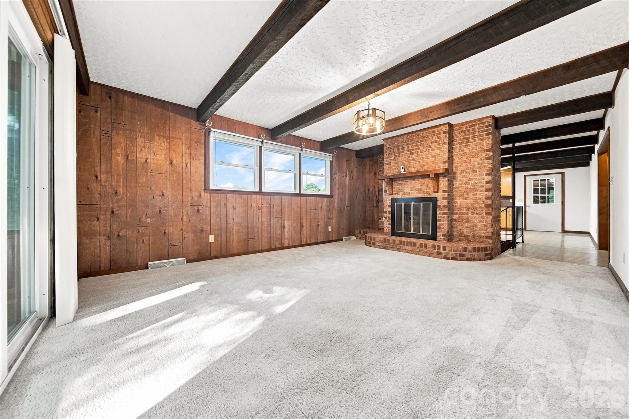 3610 Thrift Drive — Lincolnton