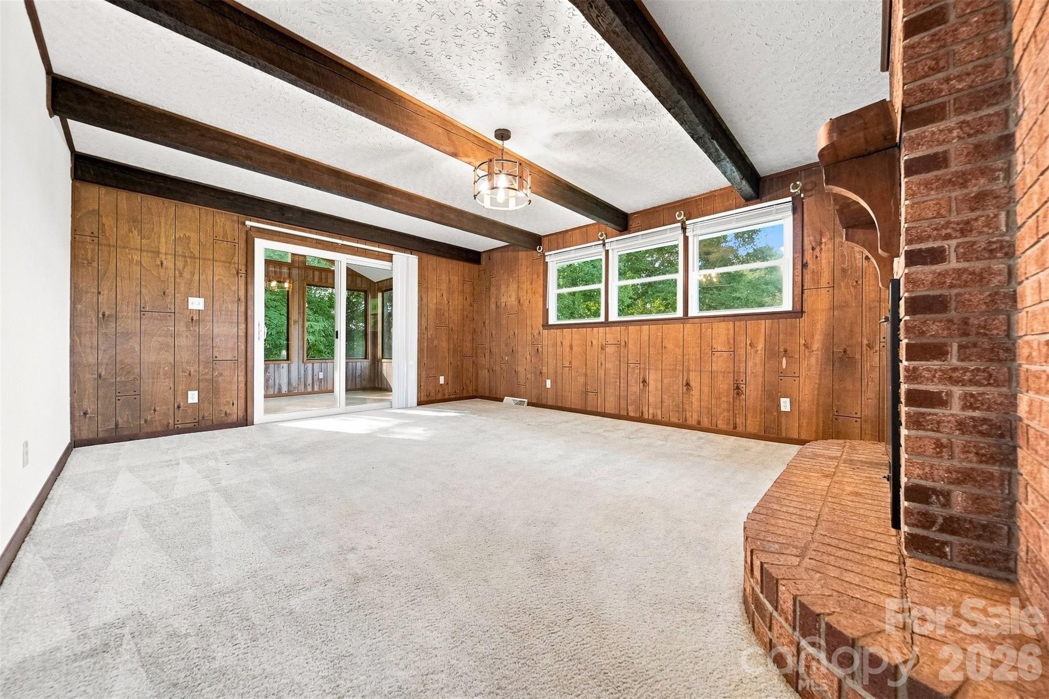 3610 Thrift Drive — Lincolnton