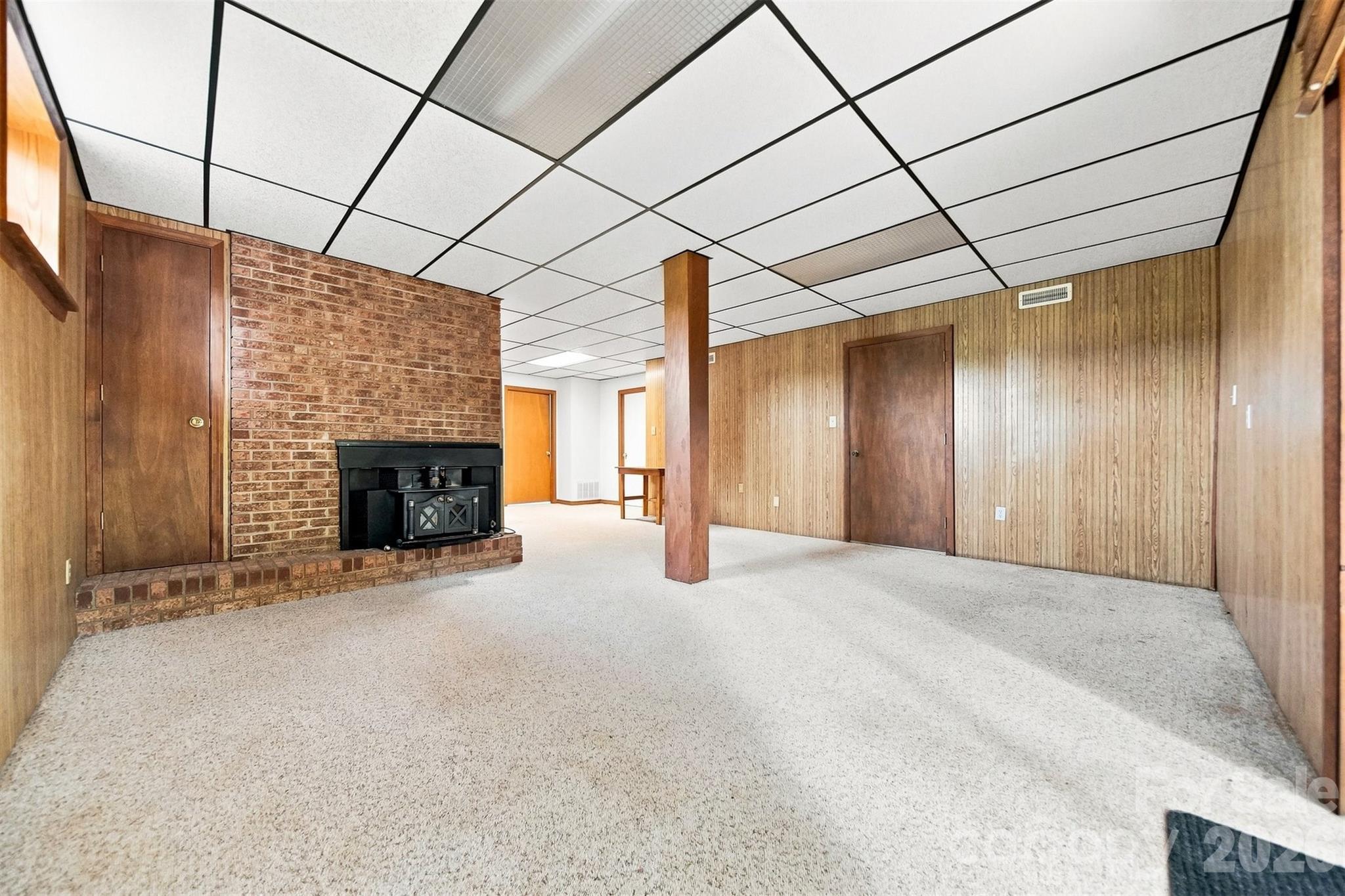 3610 Thrift Drive — Lincolnton