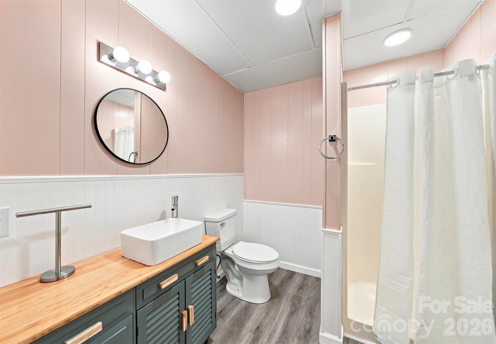 3610 Thrift Drive — Lincolnton