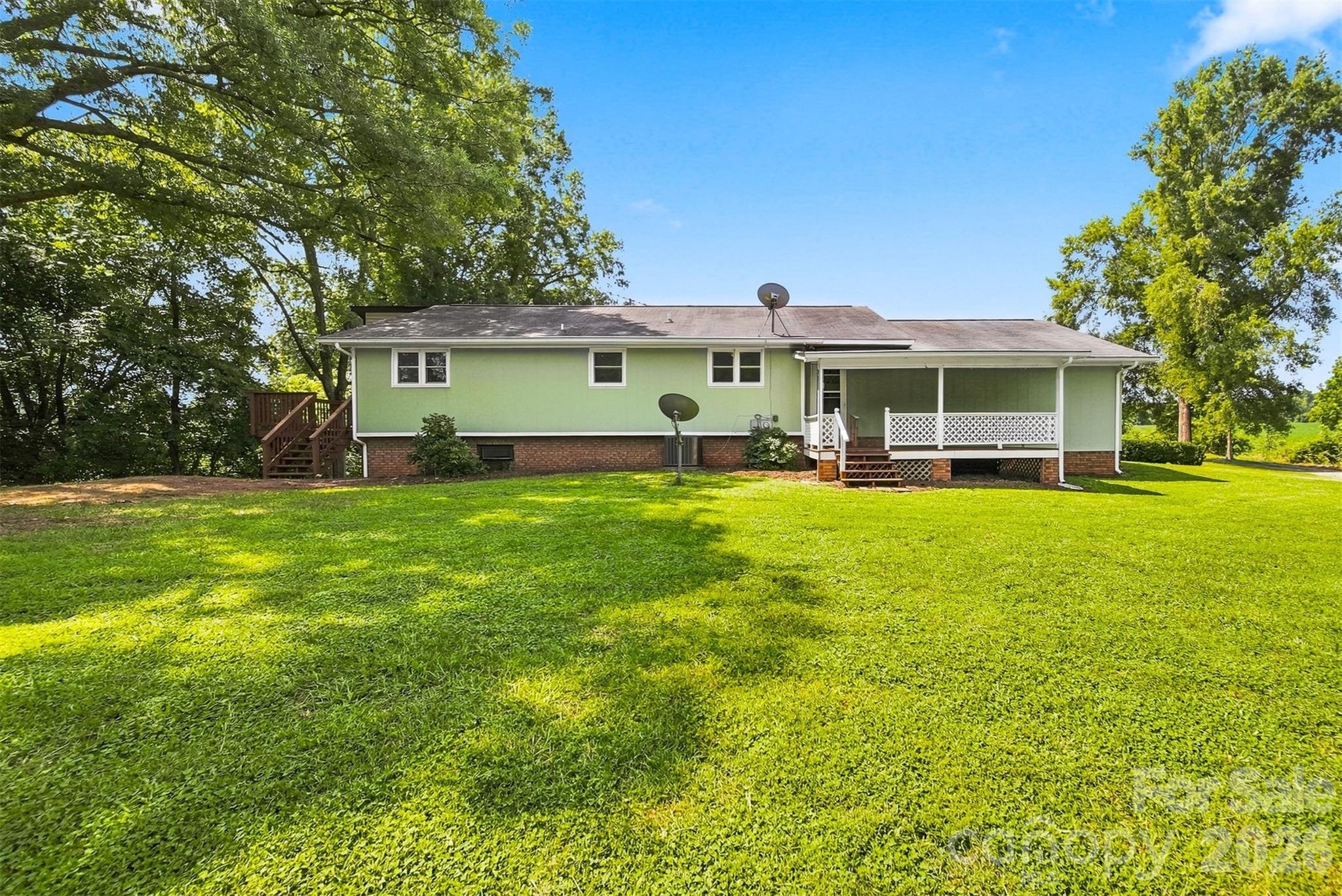 3610 Thrift Drive — Lincolnton