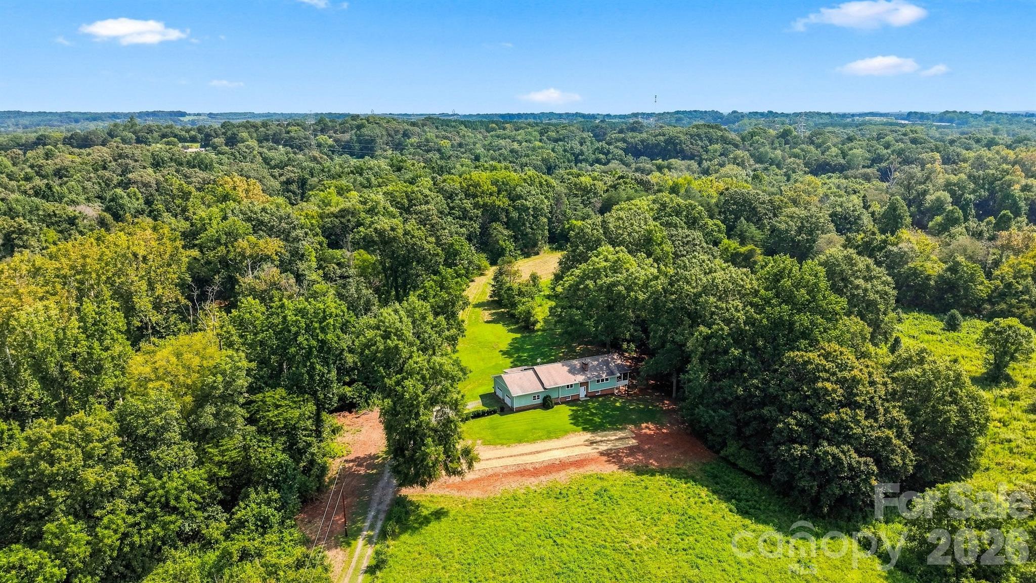 3610 Thrift Drive — Lincolnton