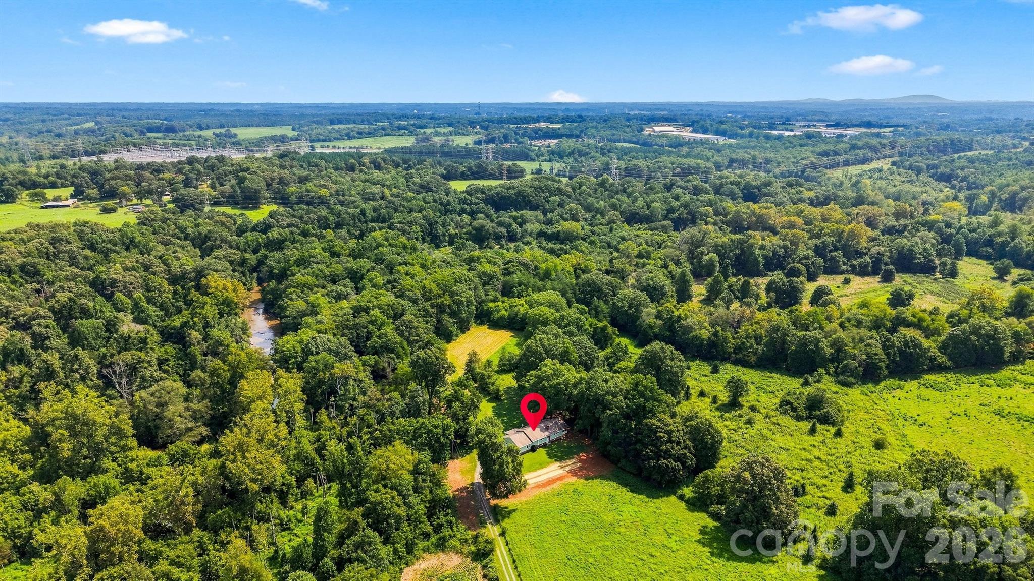 3610 Thrift Drive — Lincolnton