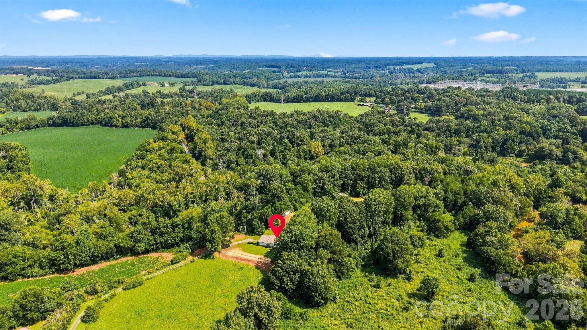 3610 Thrift Drive — Lincolnton