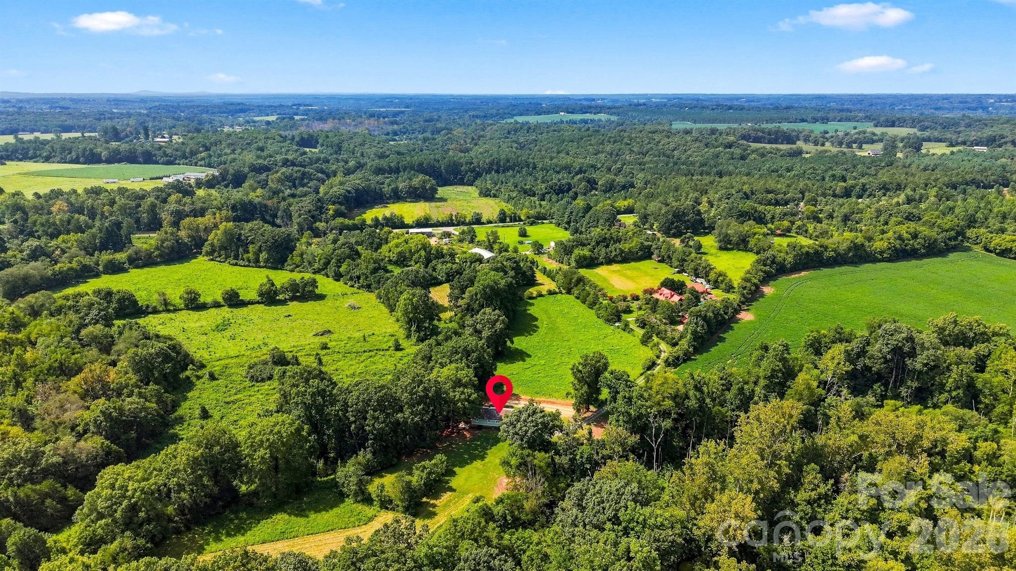 3610 Thrift Drive — Lincolnton