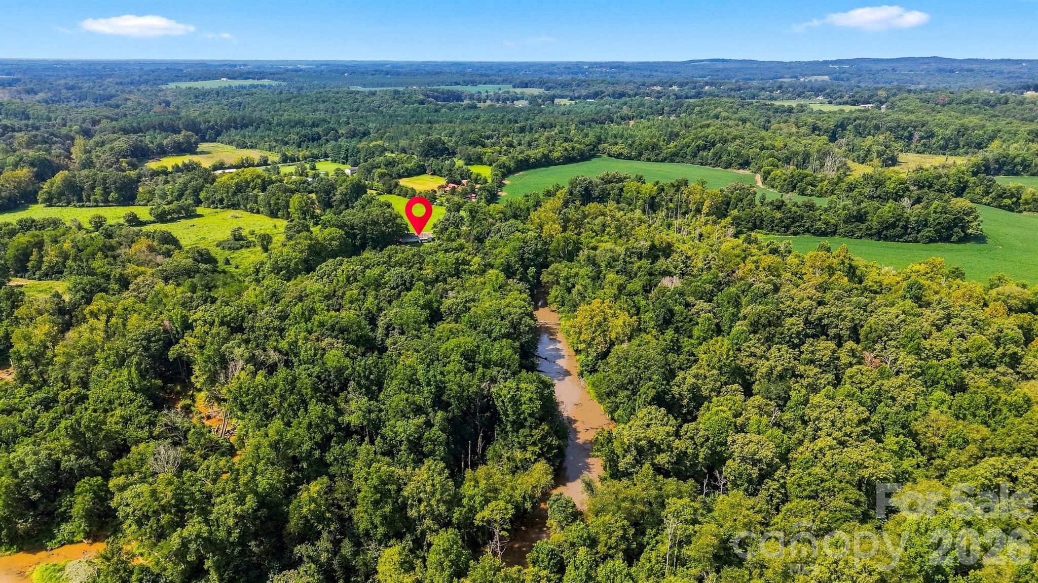 3610 Thrift Drive — Lincolnton