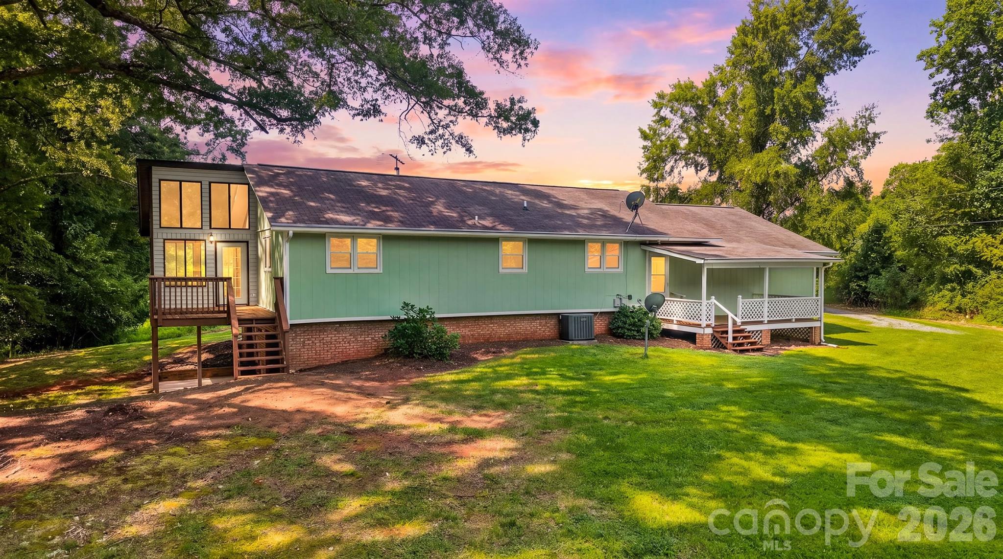 3610 Thrift Drive — Lincolnton