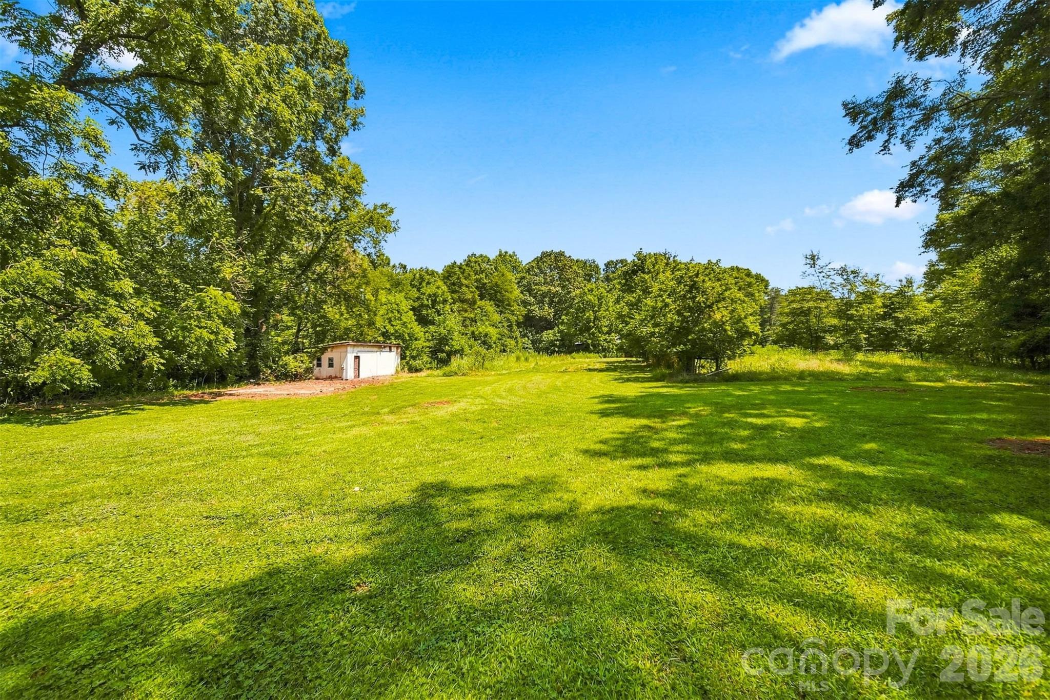 3610 Thrift Drive — Lincolnton