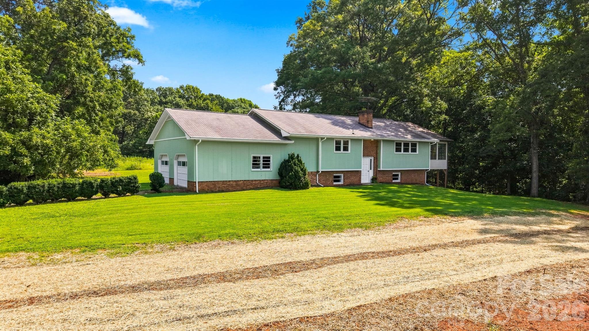 3610 Thrift Drive — Lincolnton