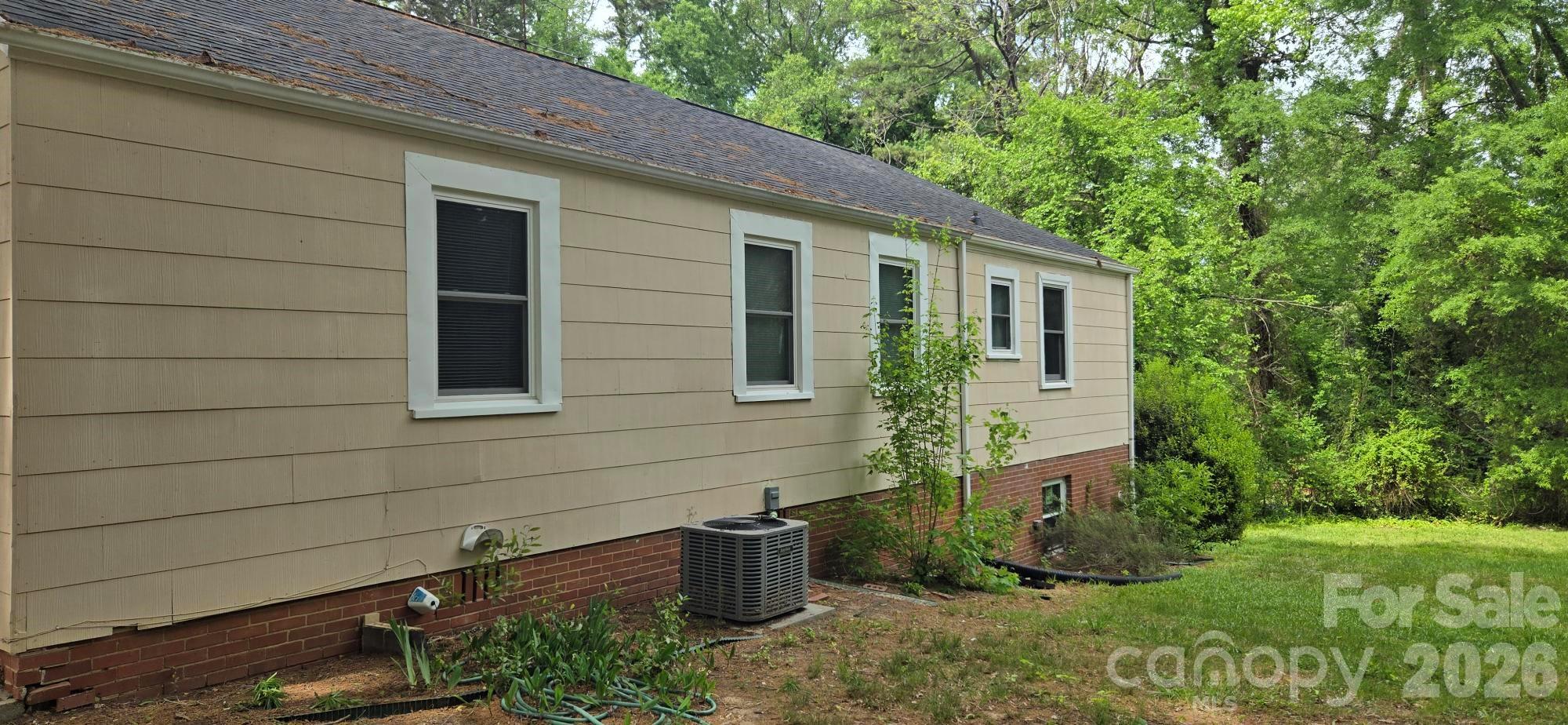 225 Valley View Place — Salisbury