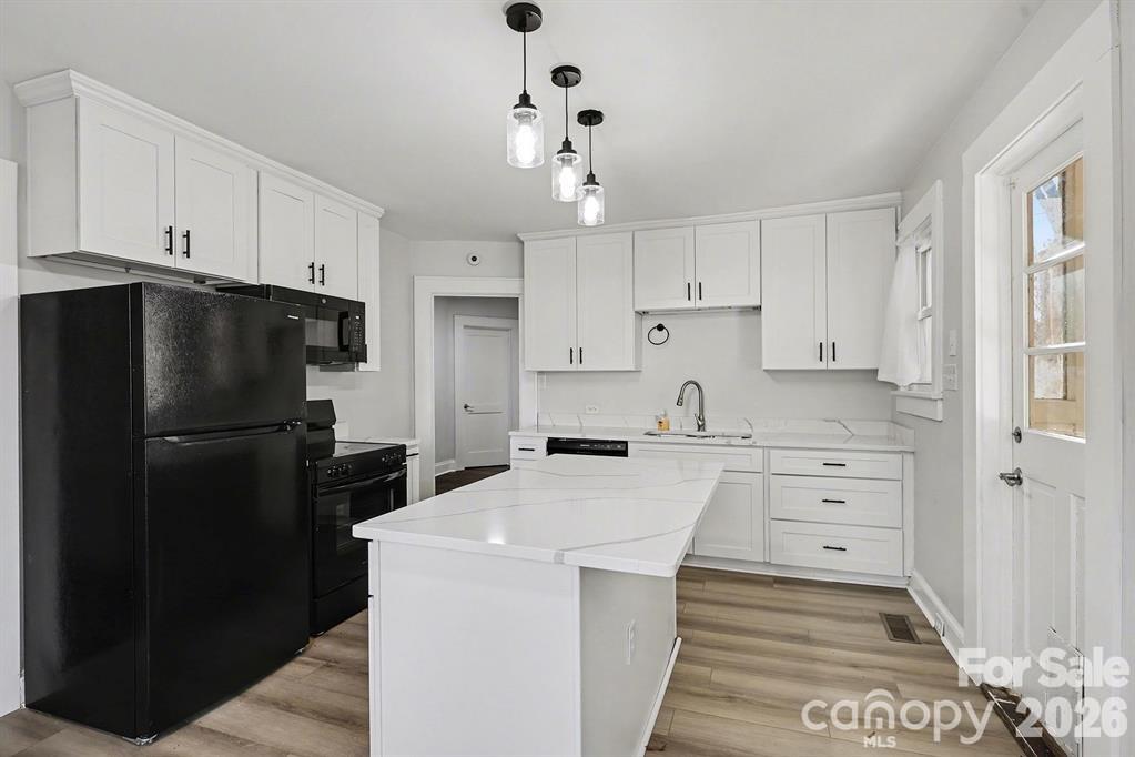 225 Valley View Place — Salisbury