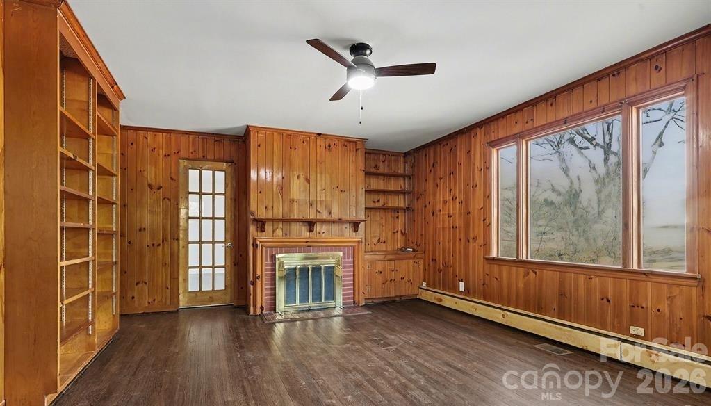 225 Valley View Place — Salisbury