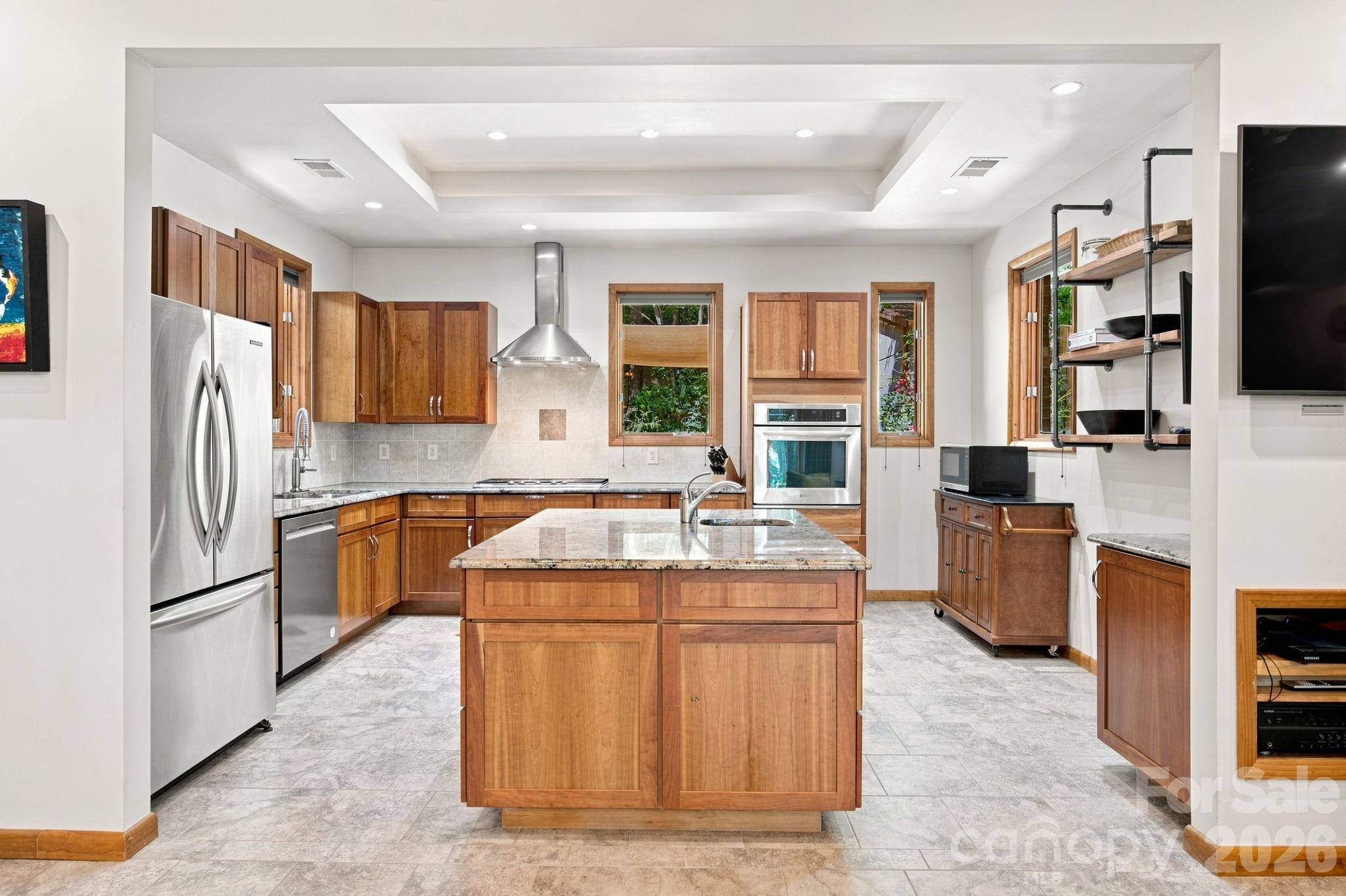 316 Riverwood Road — Mooresville