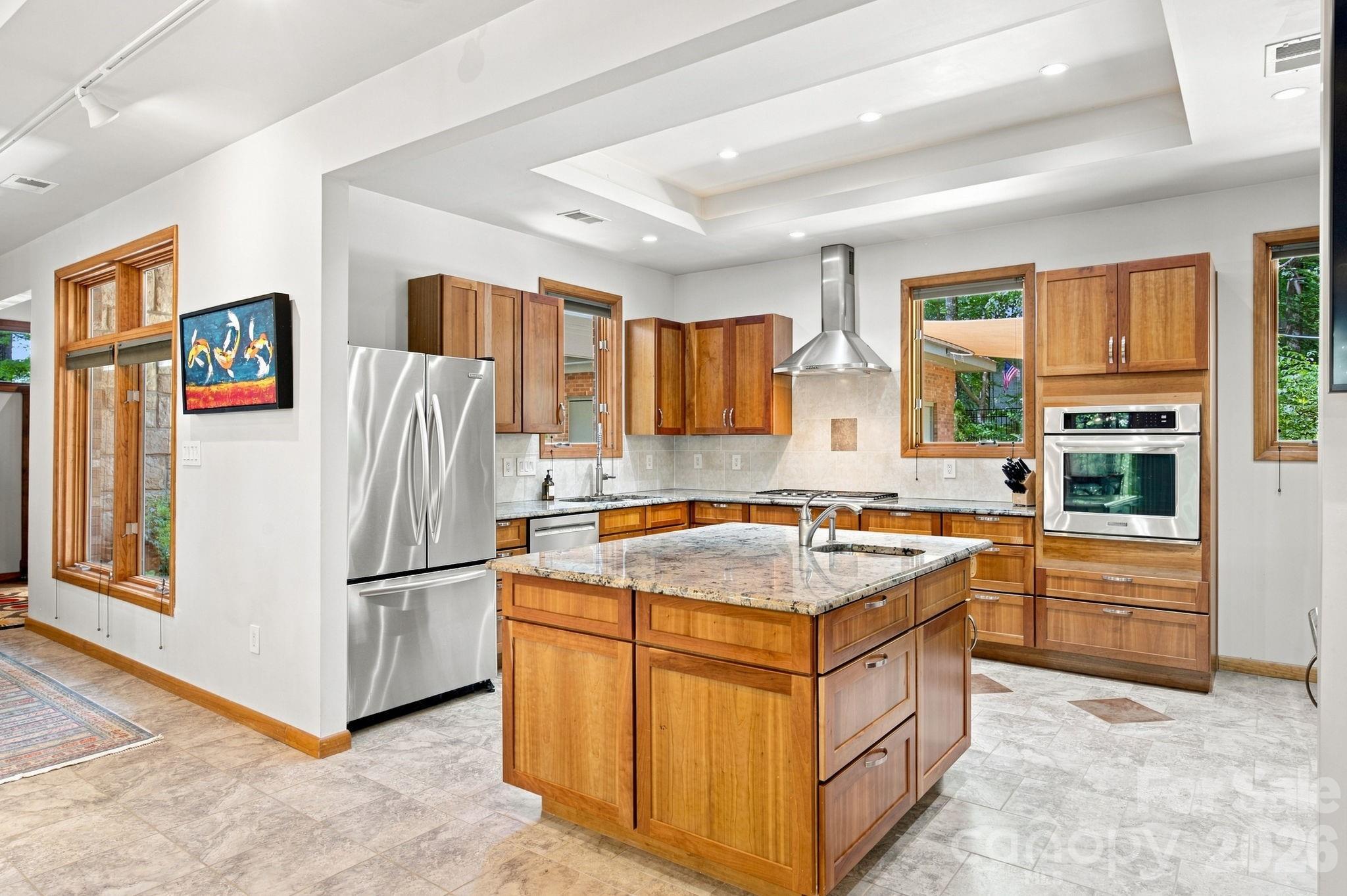 316 Riverwood Road — Mooresville