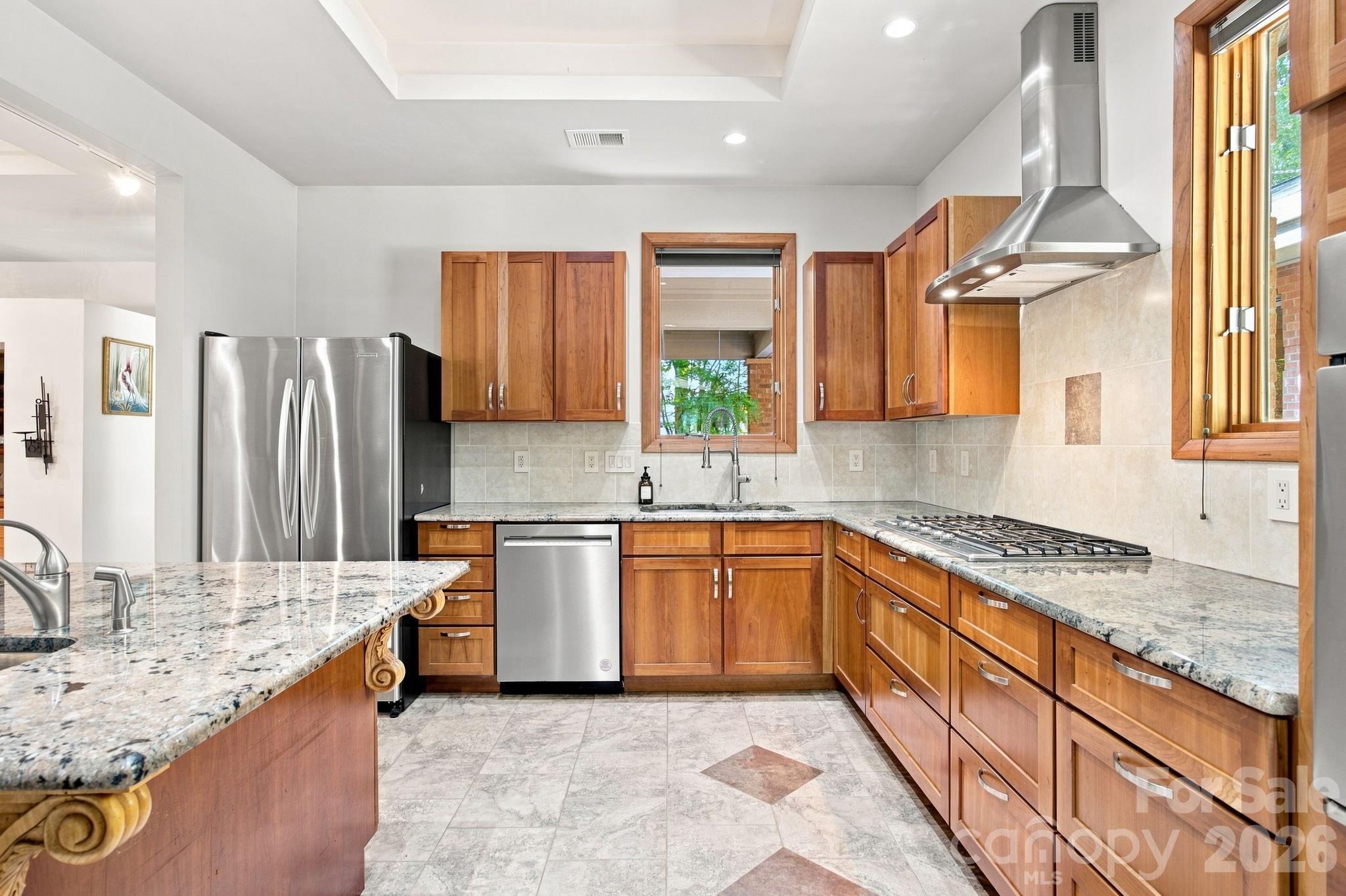 316 Riverwood Road — Mooresville