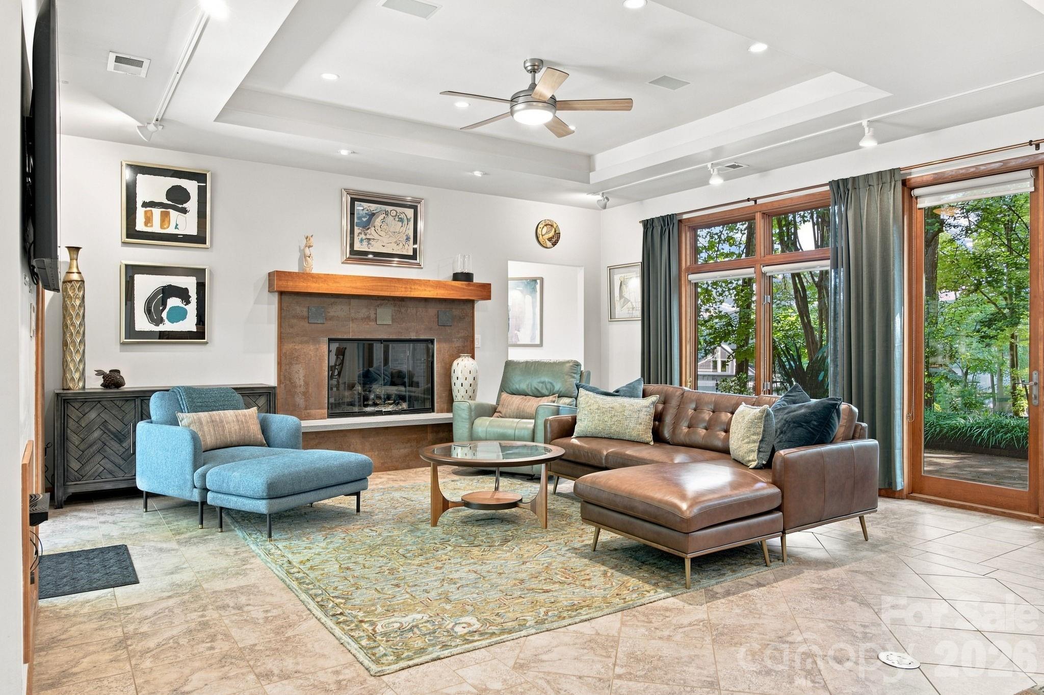 316 Riverwood Road — Mooresville