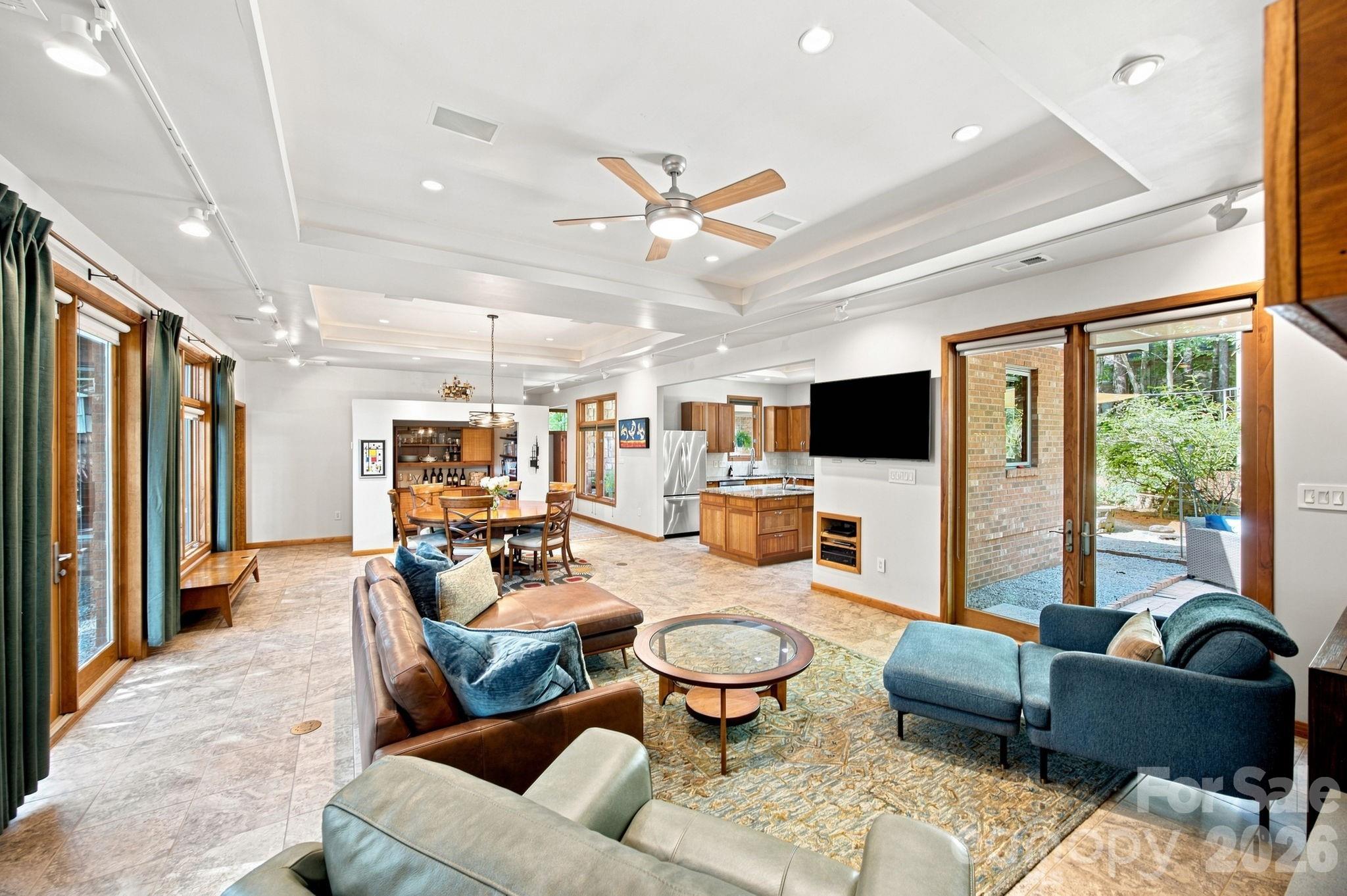 316 Riverwood Road — Mooresville