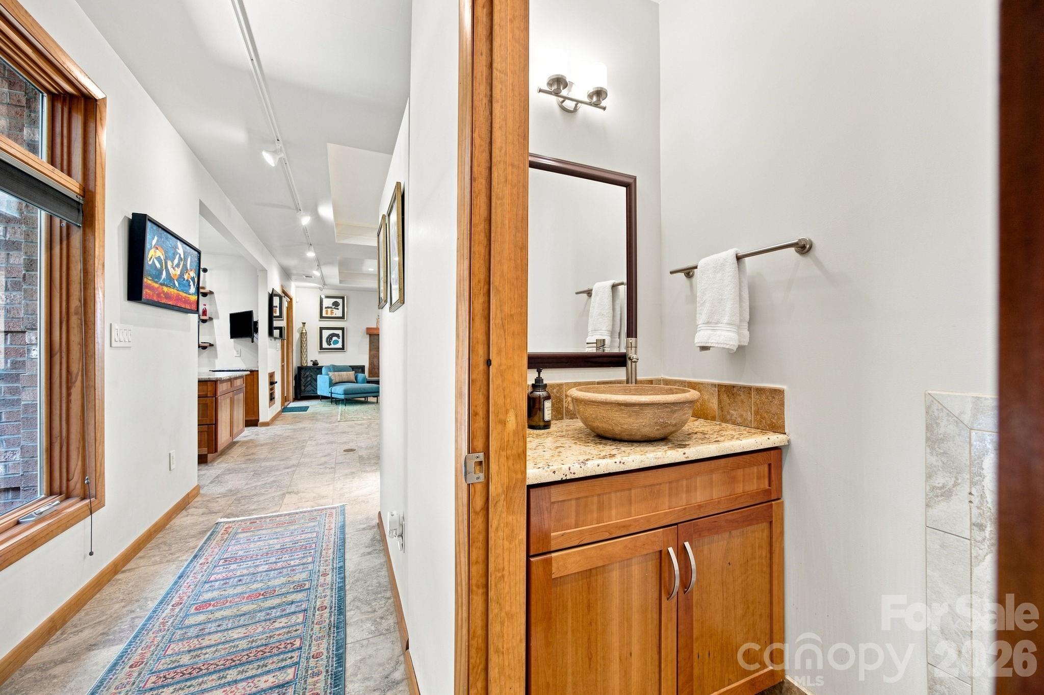 316 Riverwood Road — Mooresville