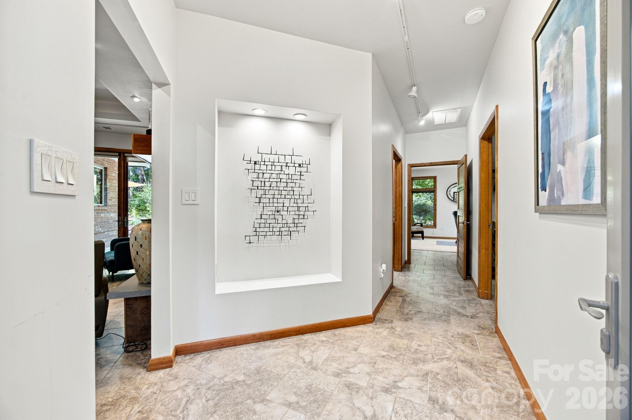 316 Riverwood Road — Mooresville