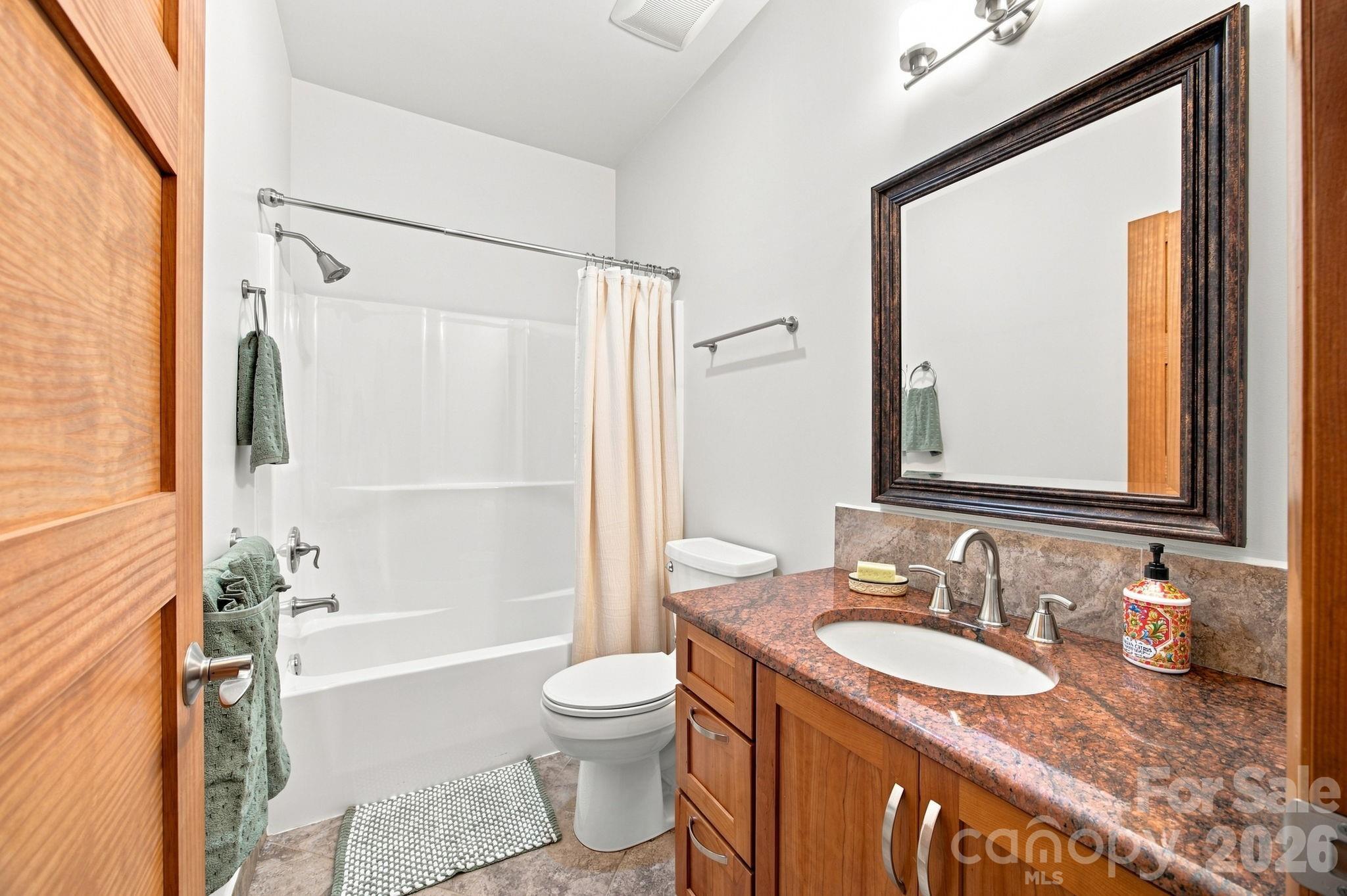 316 Riverwood Road — Mooresville