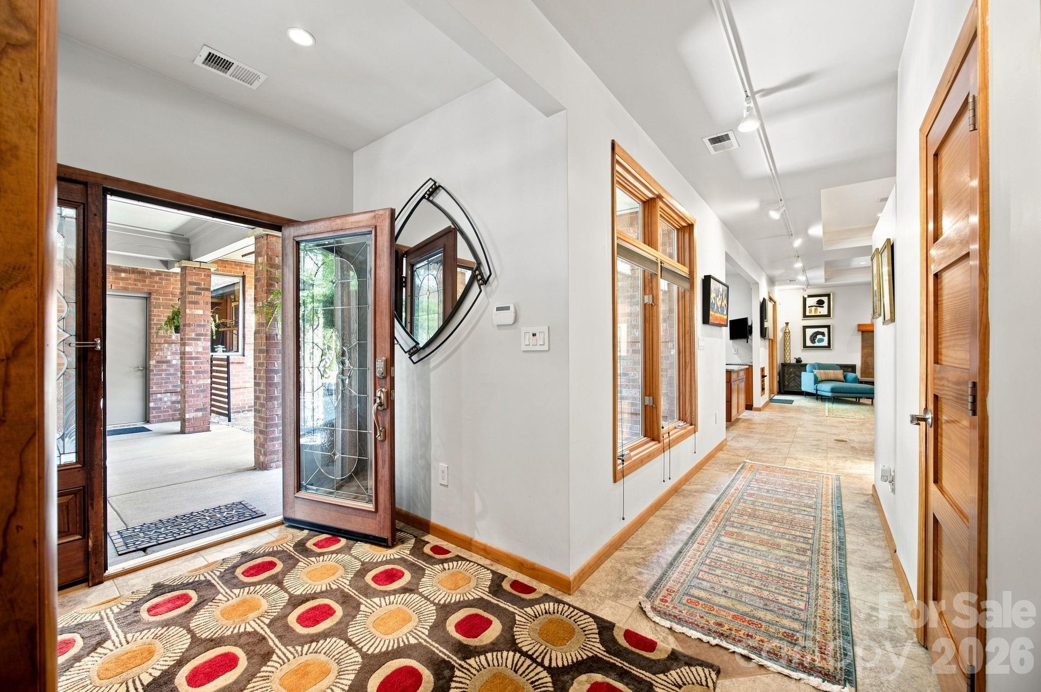 316 Riverwood Road — Mooresville