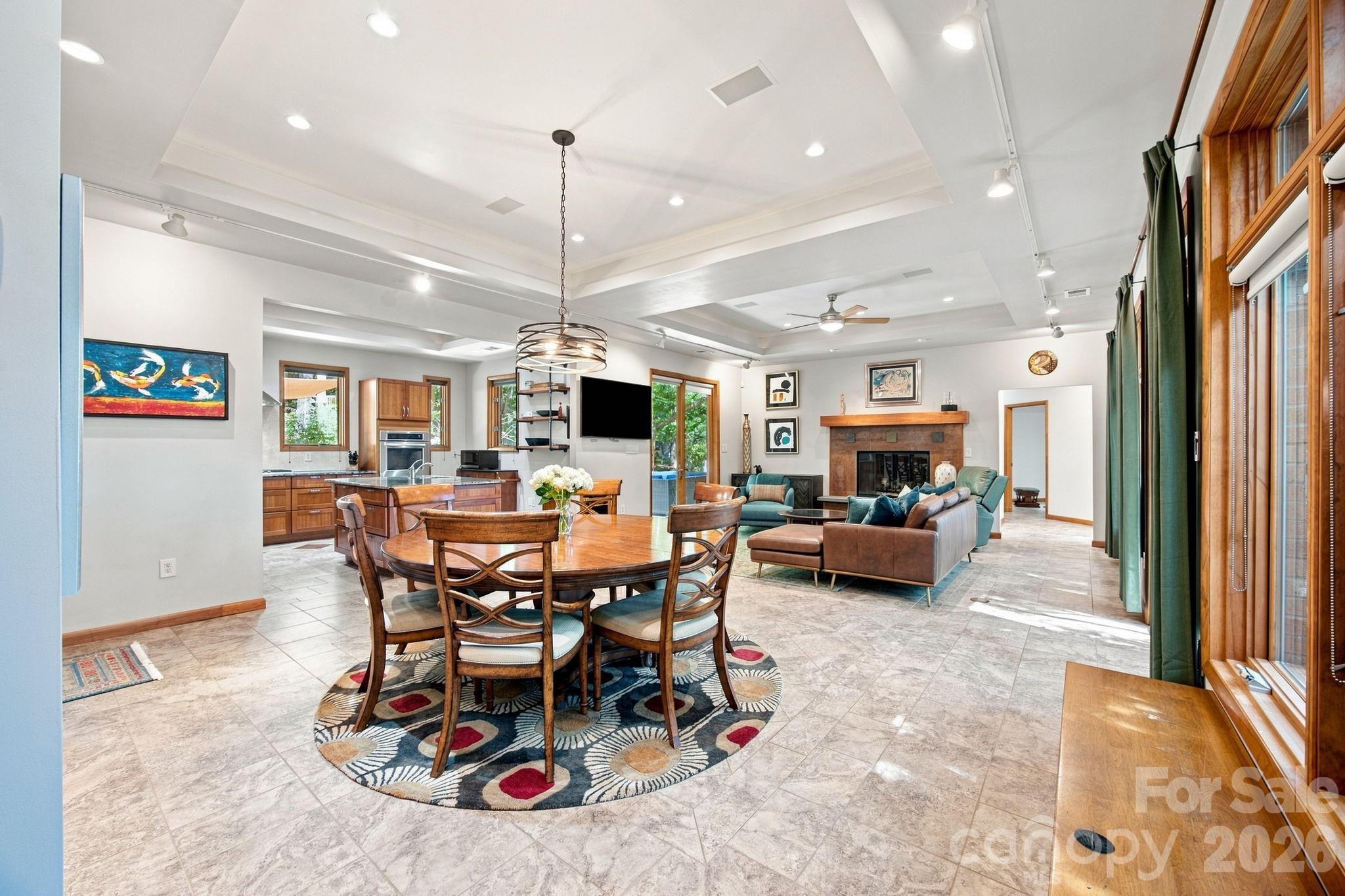 316 Riverwood Road — Mooresville
