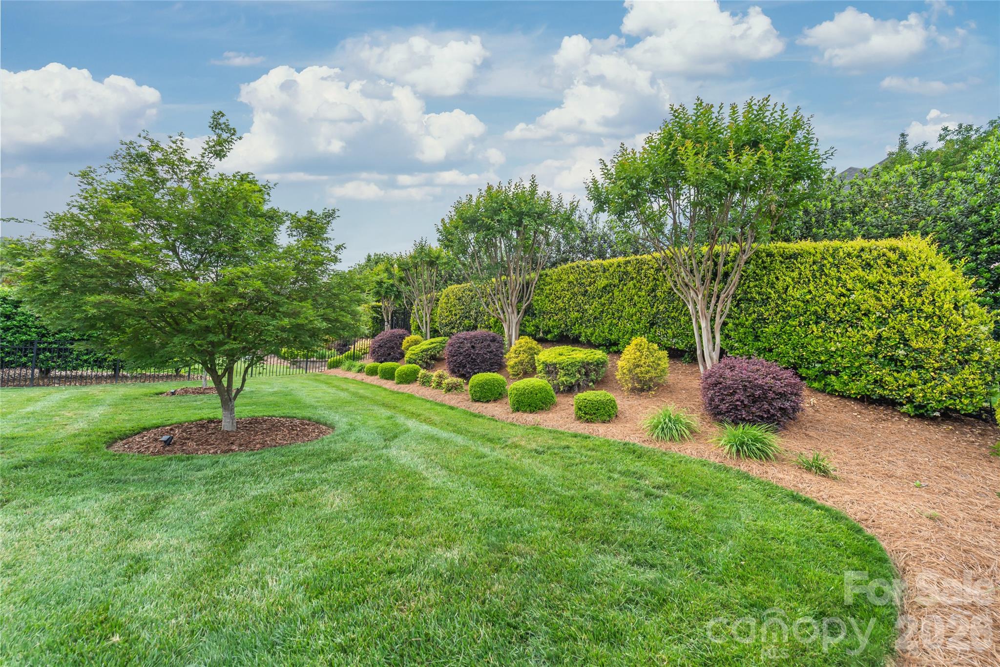 9223 Robbins Preserve Road — Cornelius