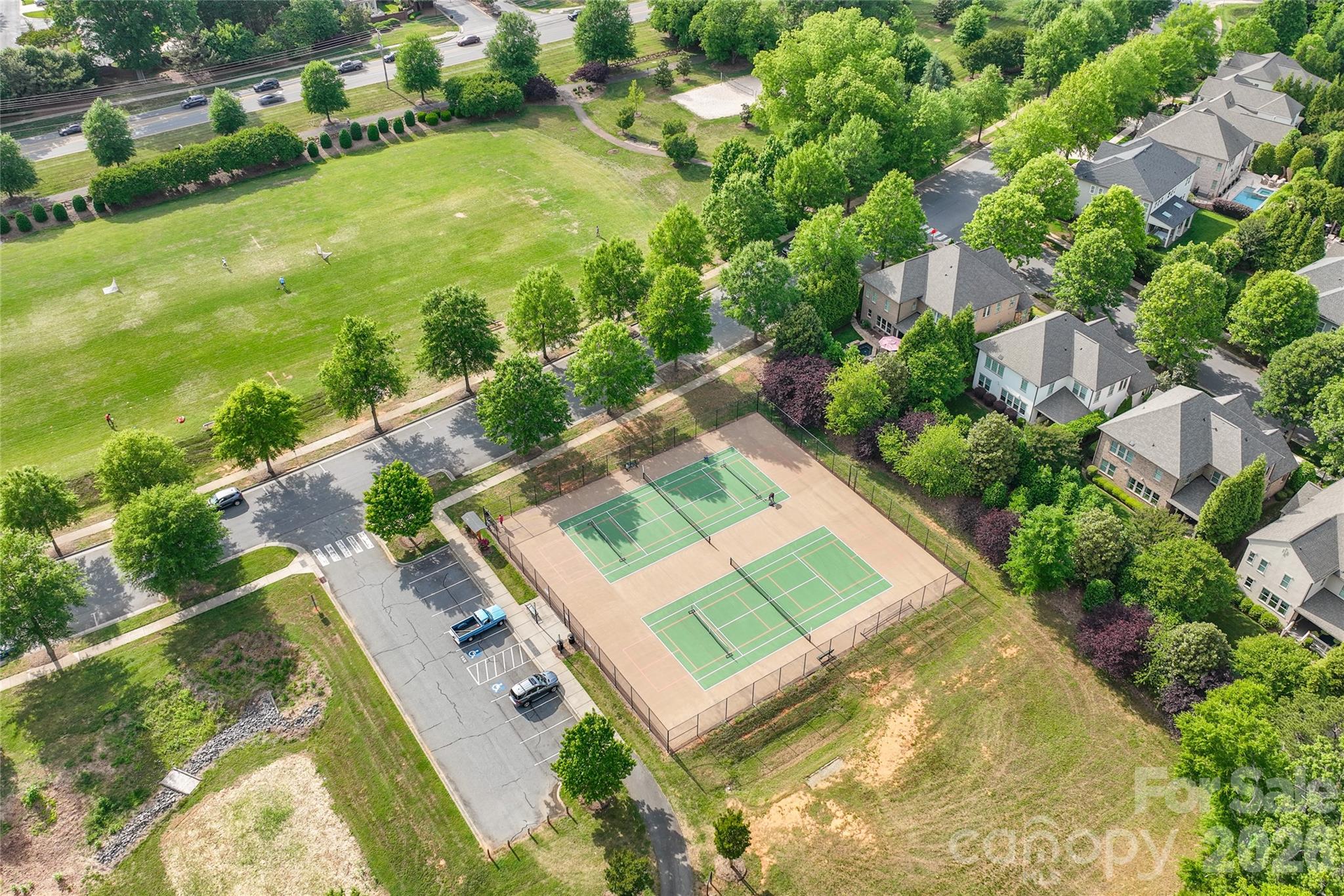 9223 Robbins Preserve Road — Cornelius