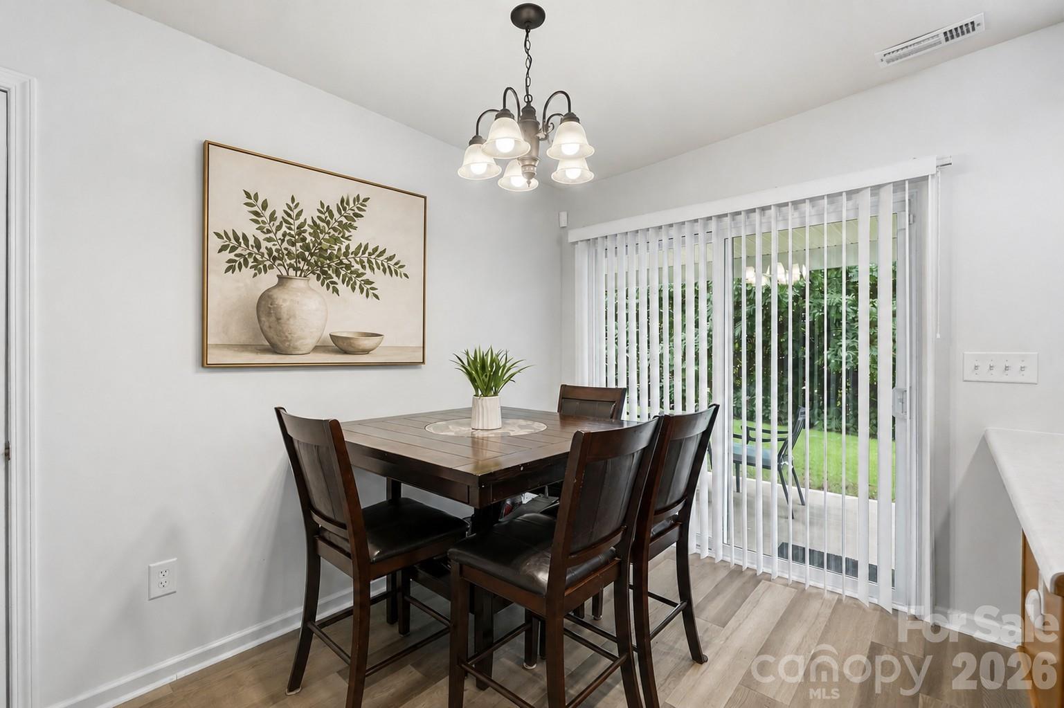 150 Limerick Road #A — Mooresville