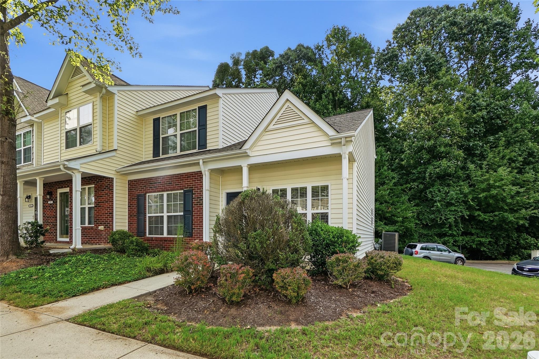 150 Limerick Road #A — Mooresville