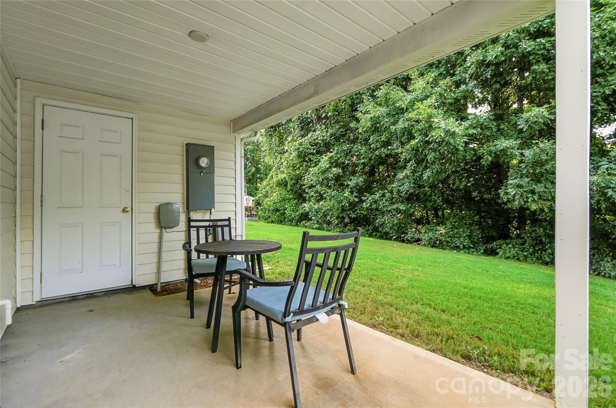 150 Limerick Road #A — Mooresville