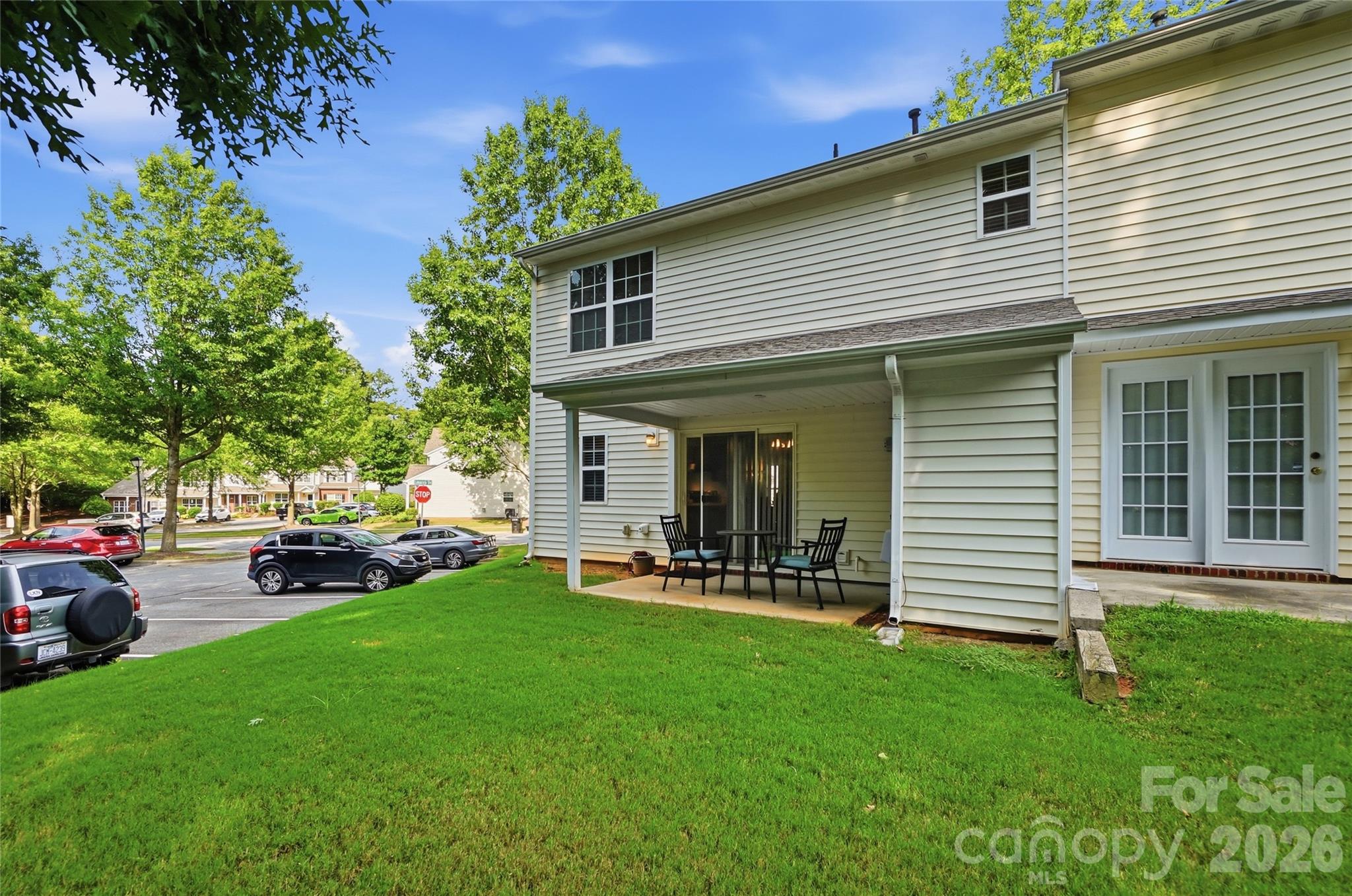 150 Limerick Road #A — Mooresville