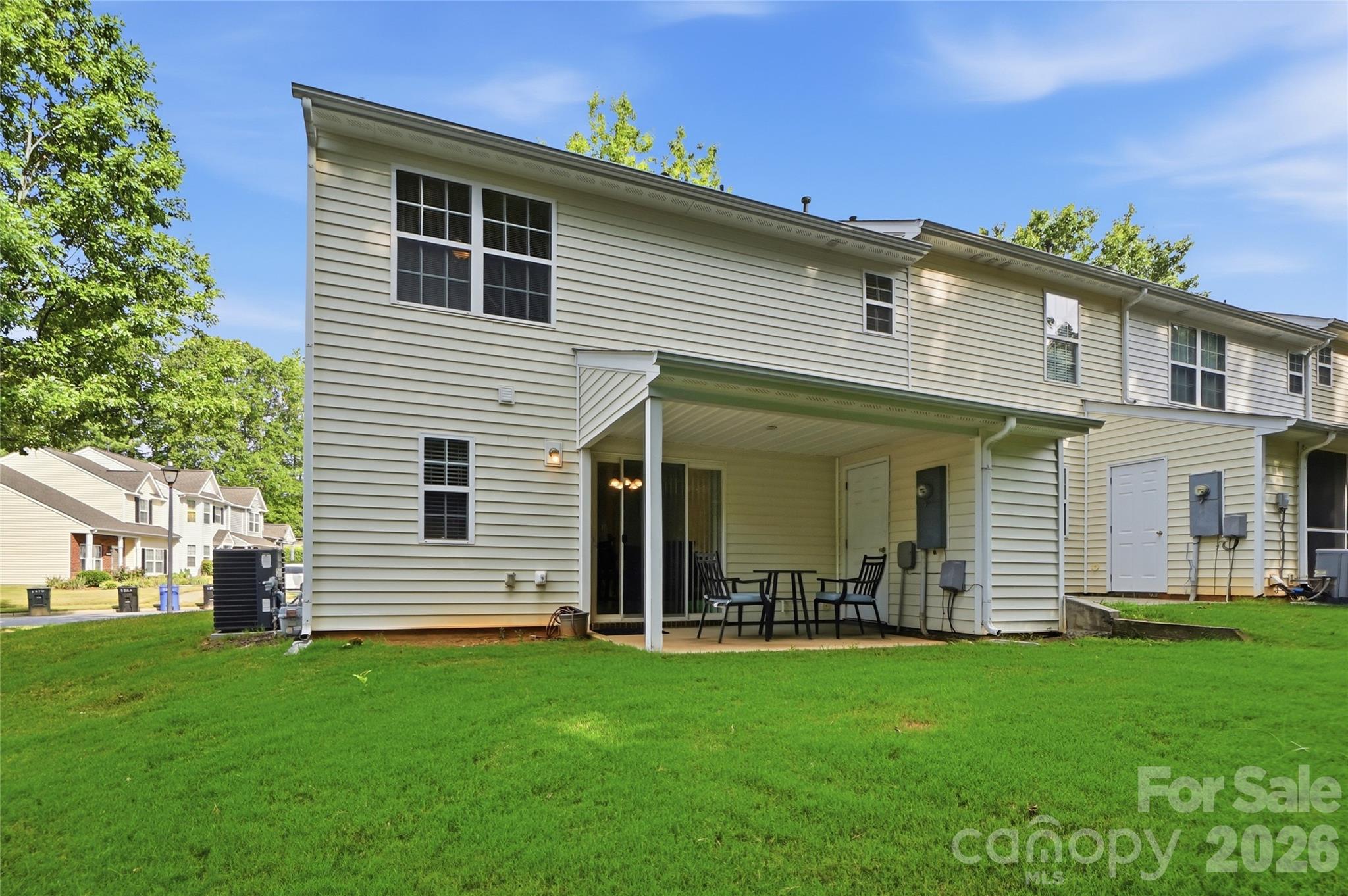 150 Limerick Road #A — Mooresville