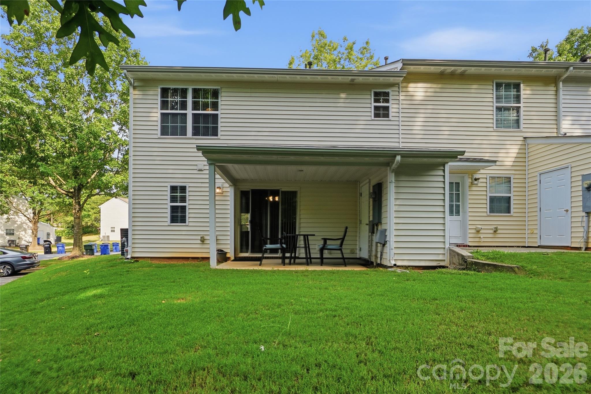 150 Limerick Road #A — Mooresville