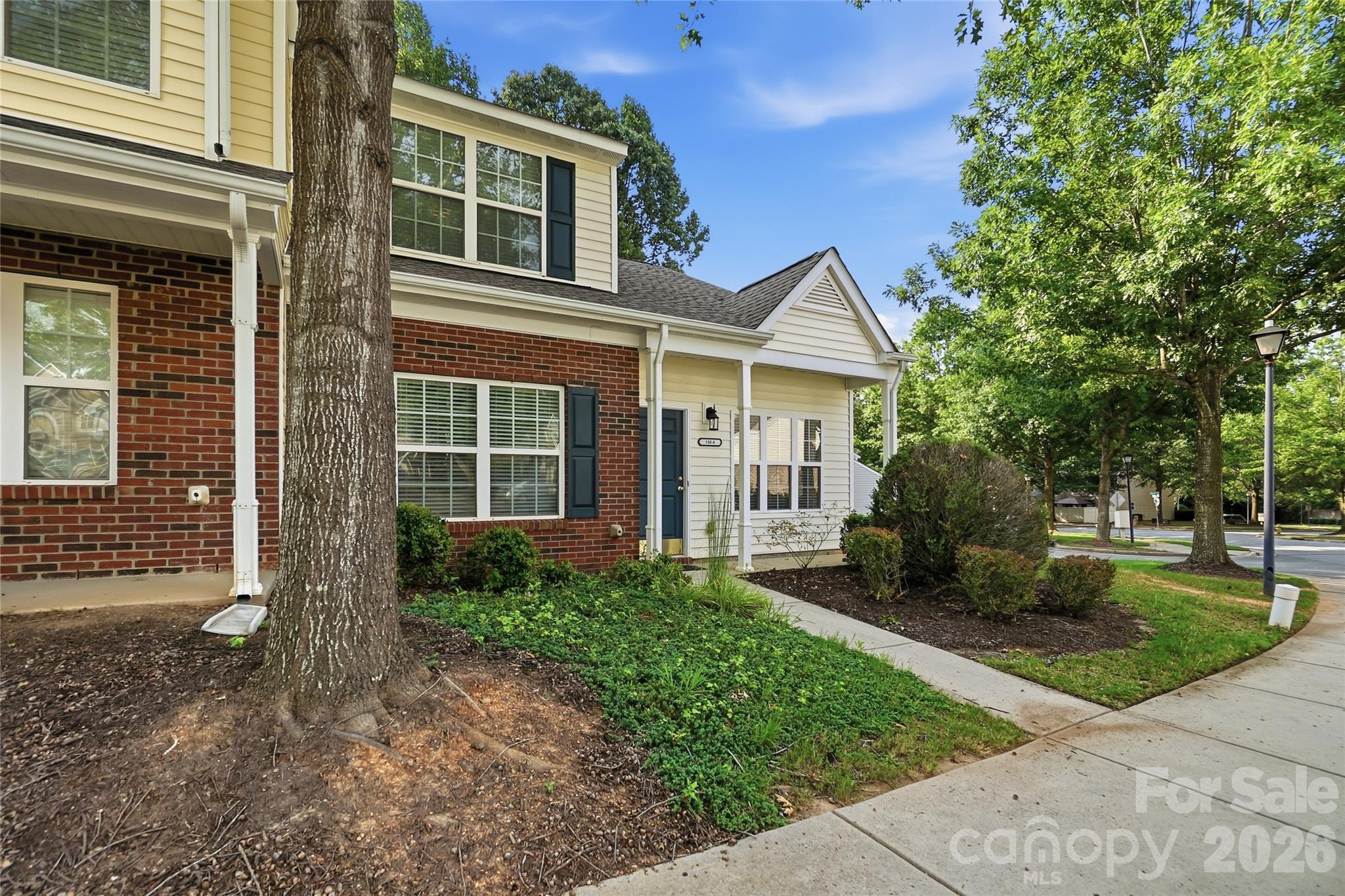 150 Limerick Road #A — Mooresville