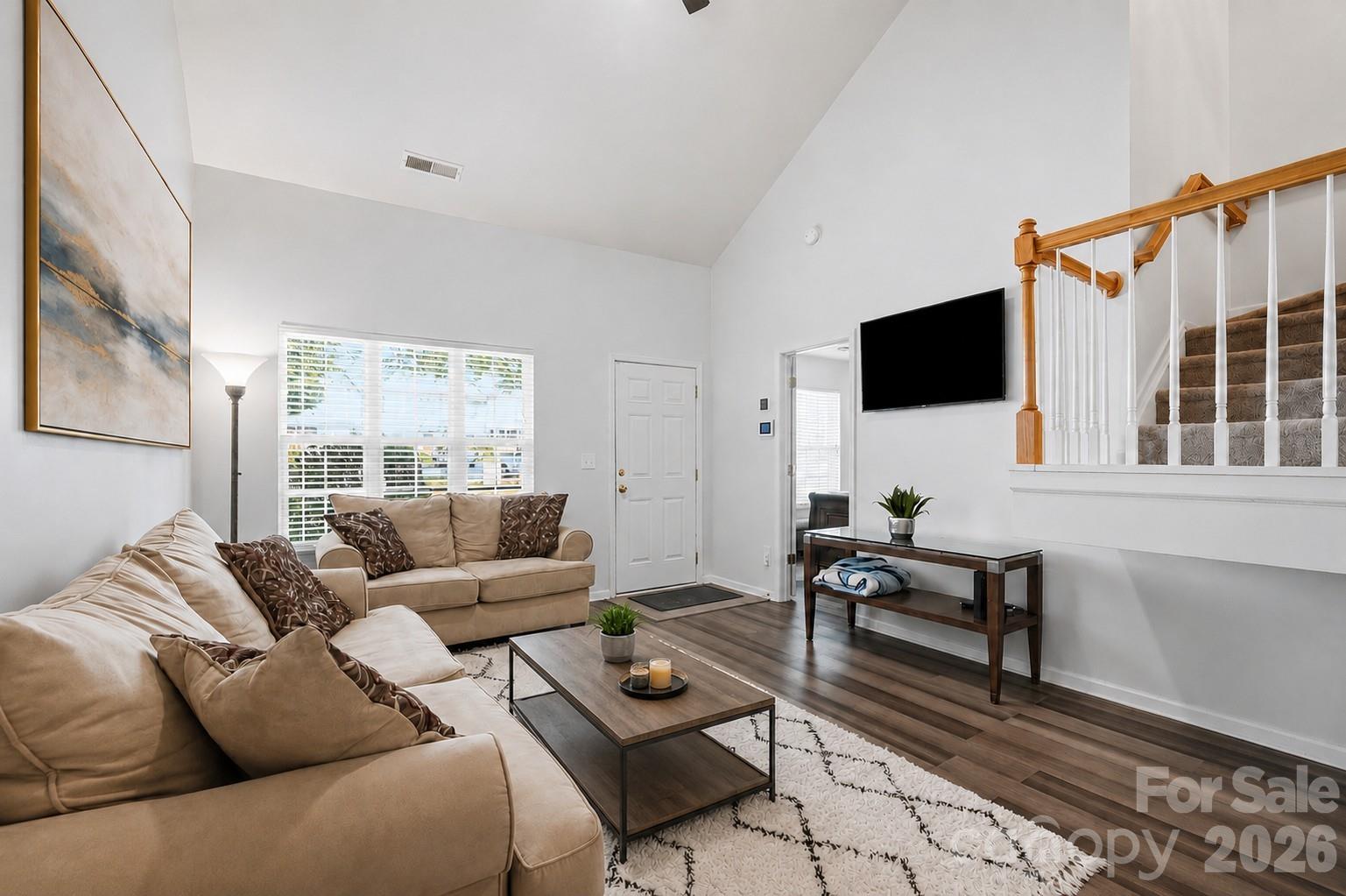 150 Limerick Road #A — Mooresville