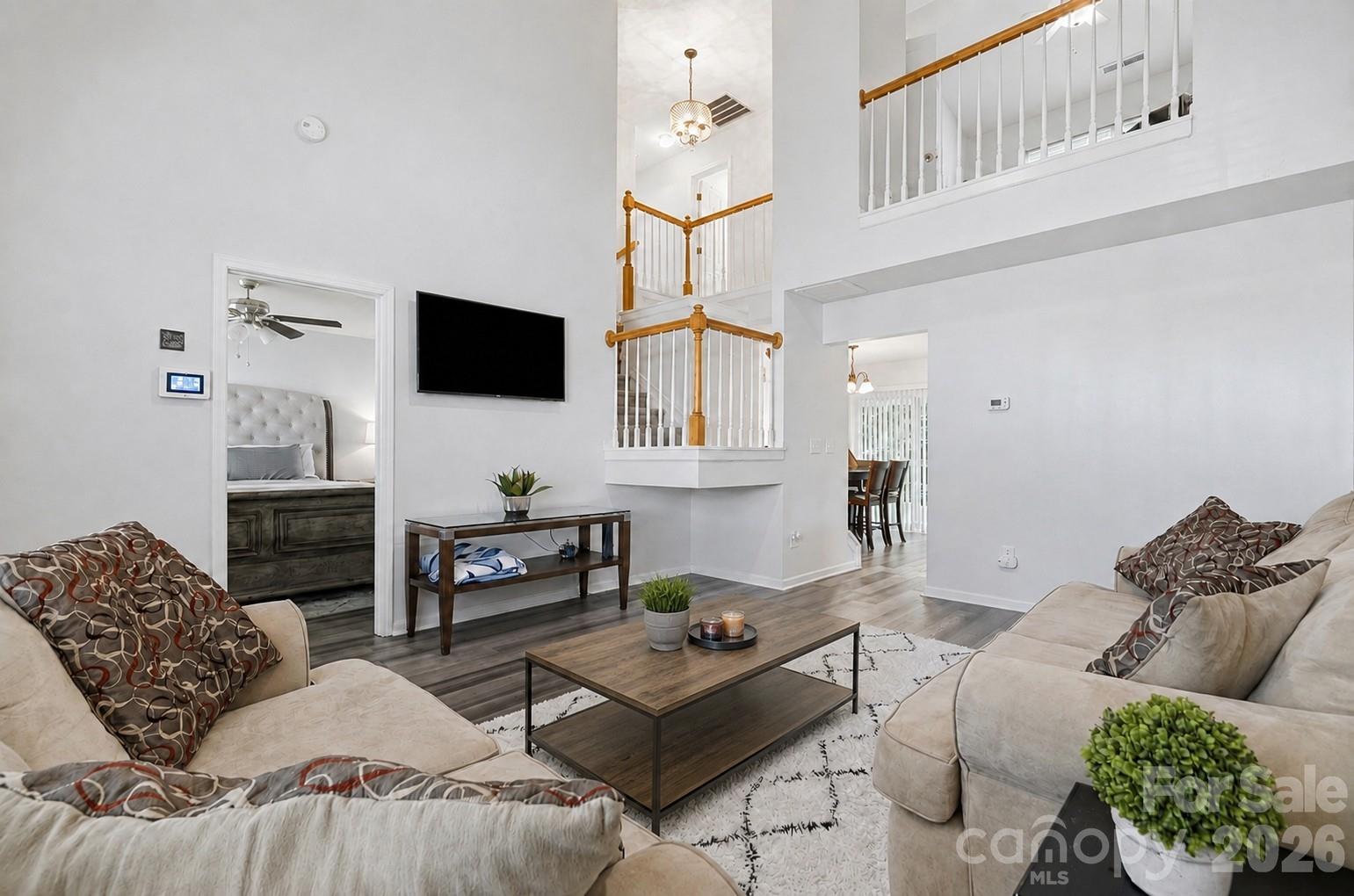 150 Limerick Road #A — Mooresville
