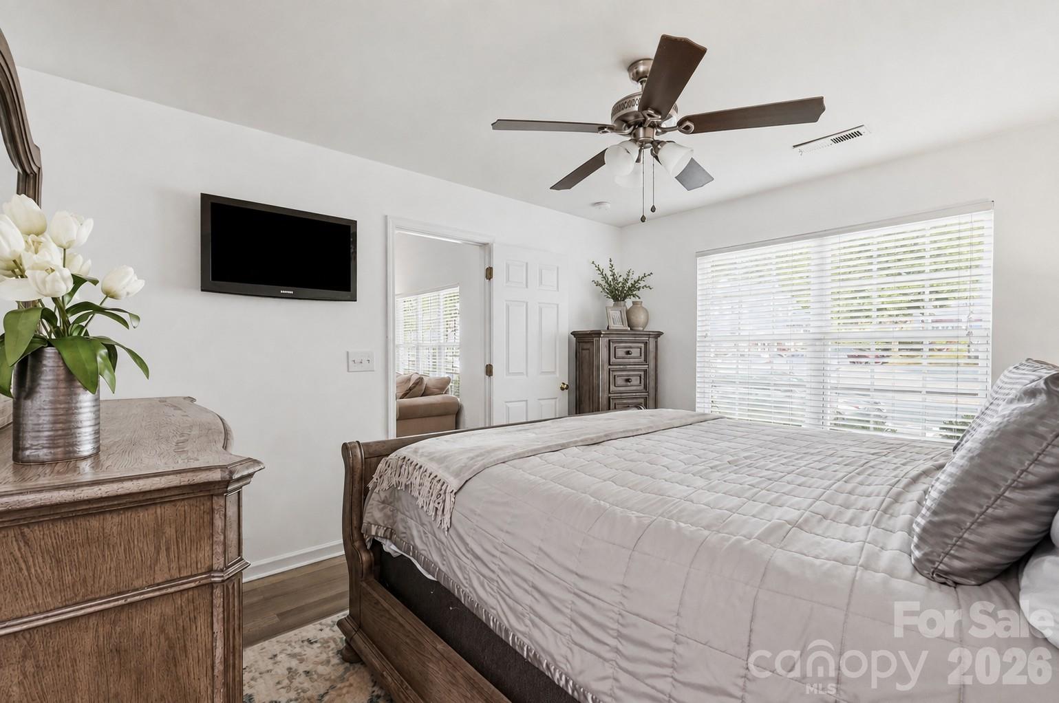150 Limerick Road #A — Mooresville