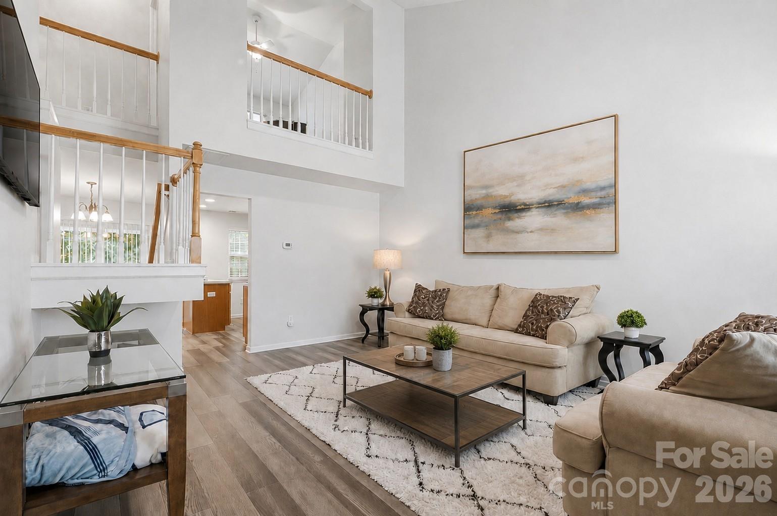 150 Limerick Road #A — Mooresville