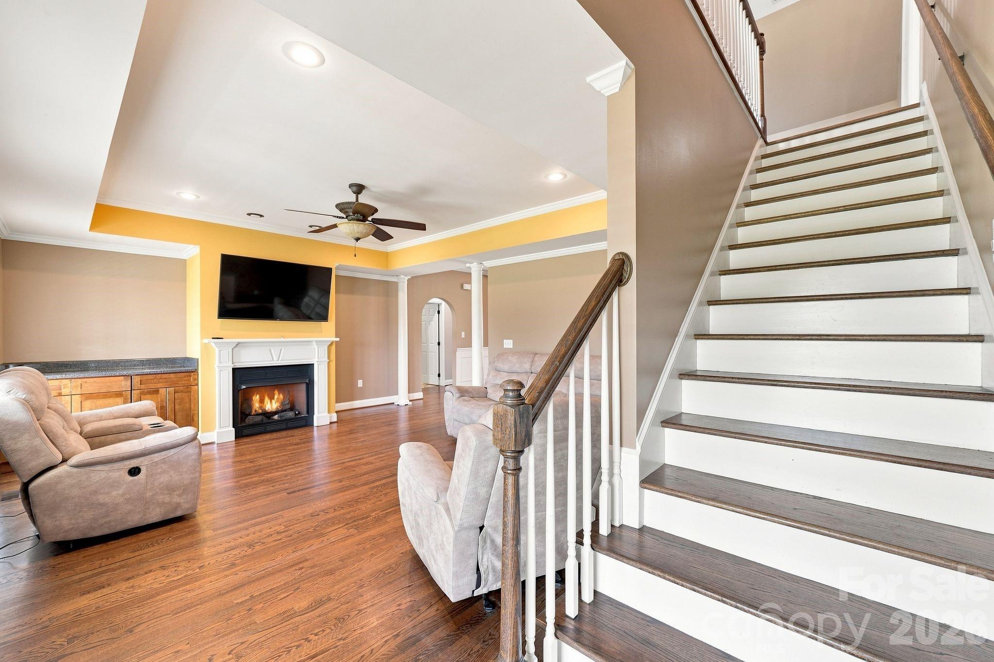 1134 Oakwood Drive — Chester