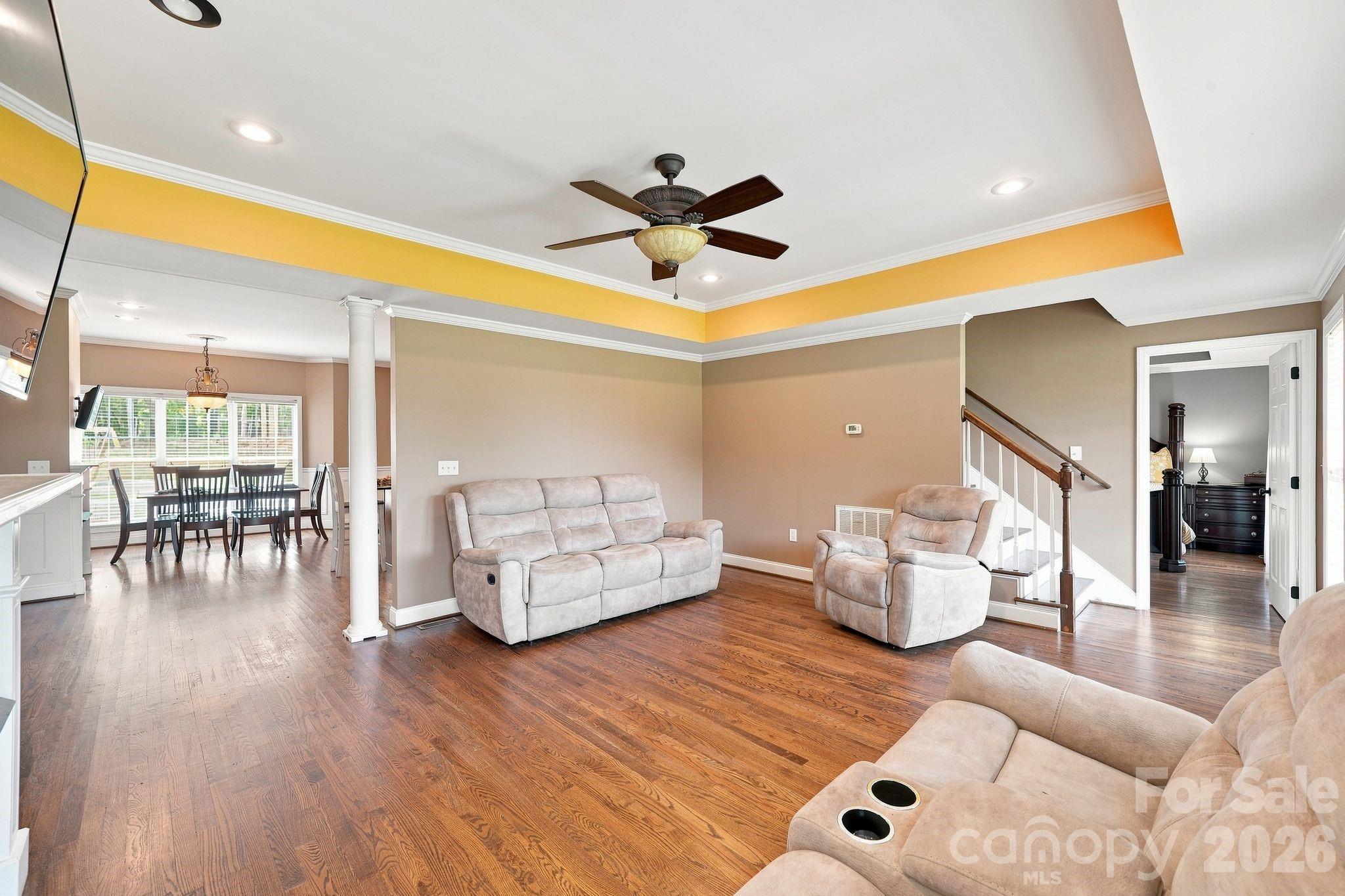 1134 Oakwood Drive — Chester