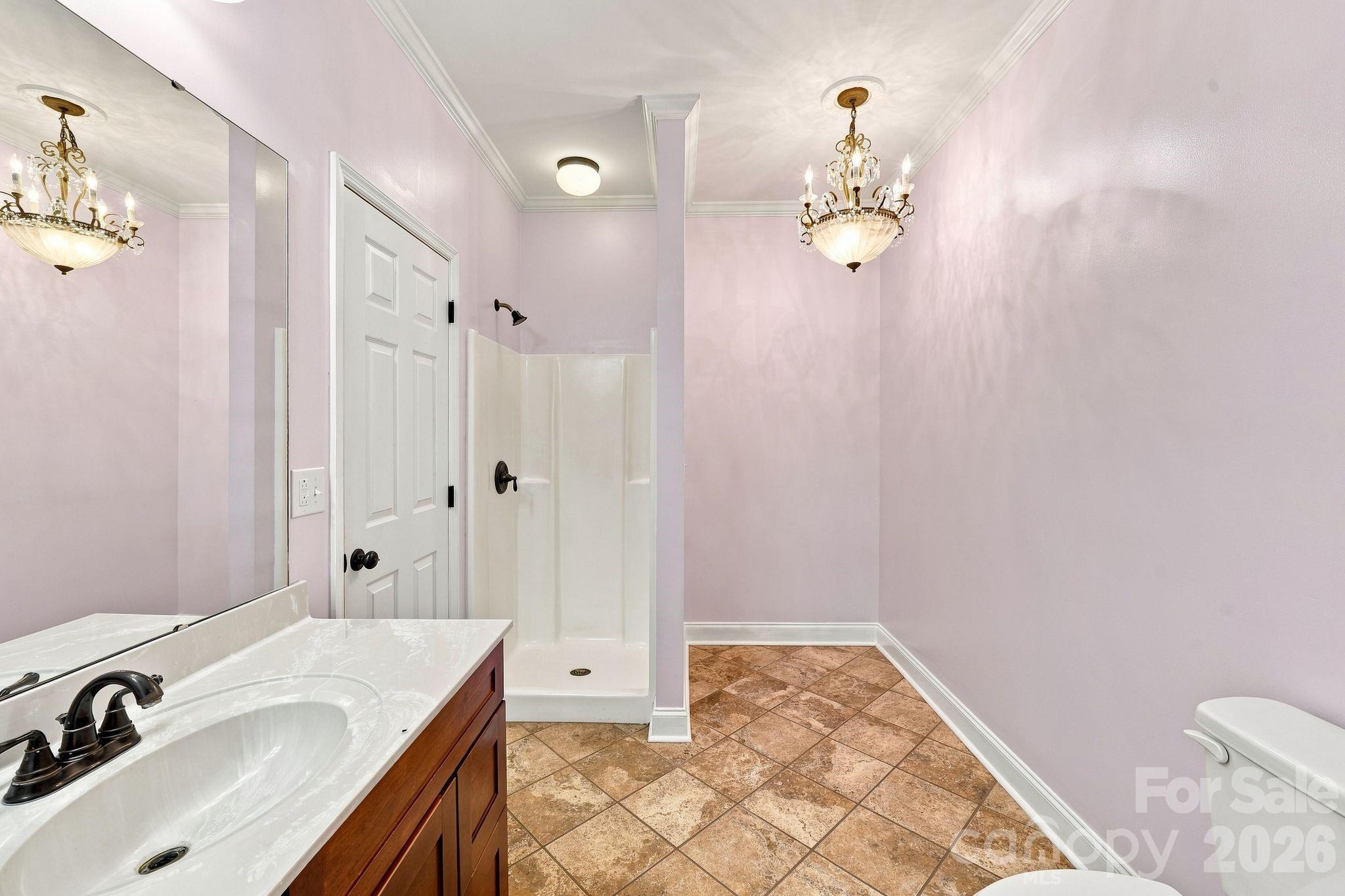 1134 Oakwood Drive — Chester