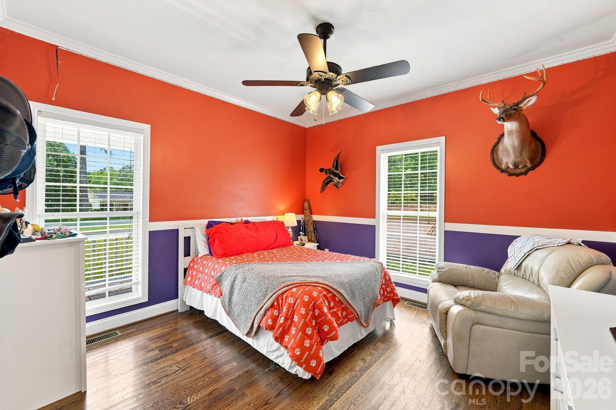 1134 Oakwood Drive — Chester