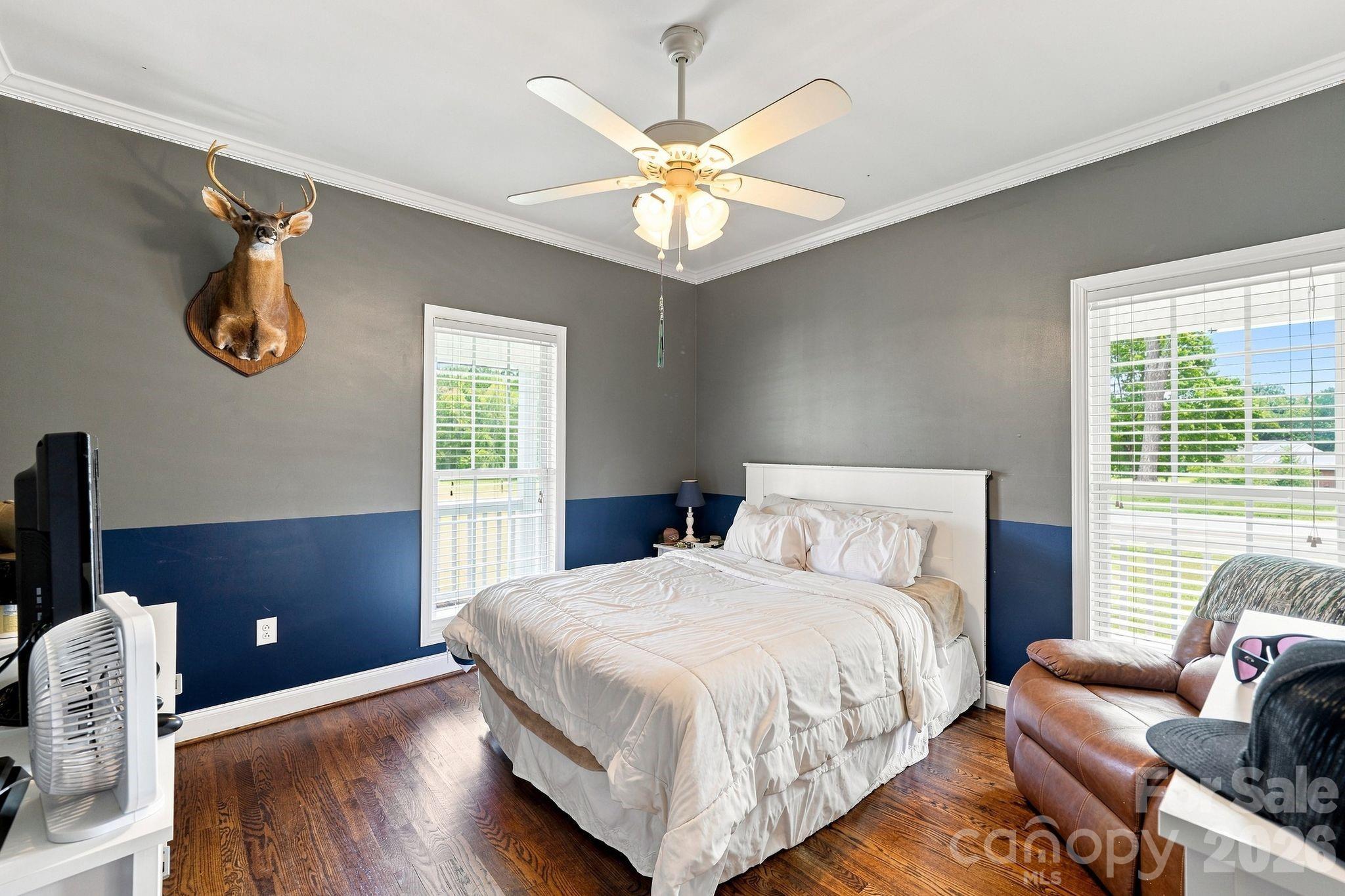 1134 Oakwood Drive — Chester
