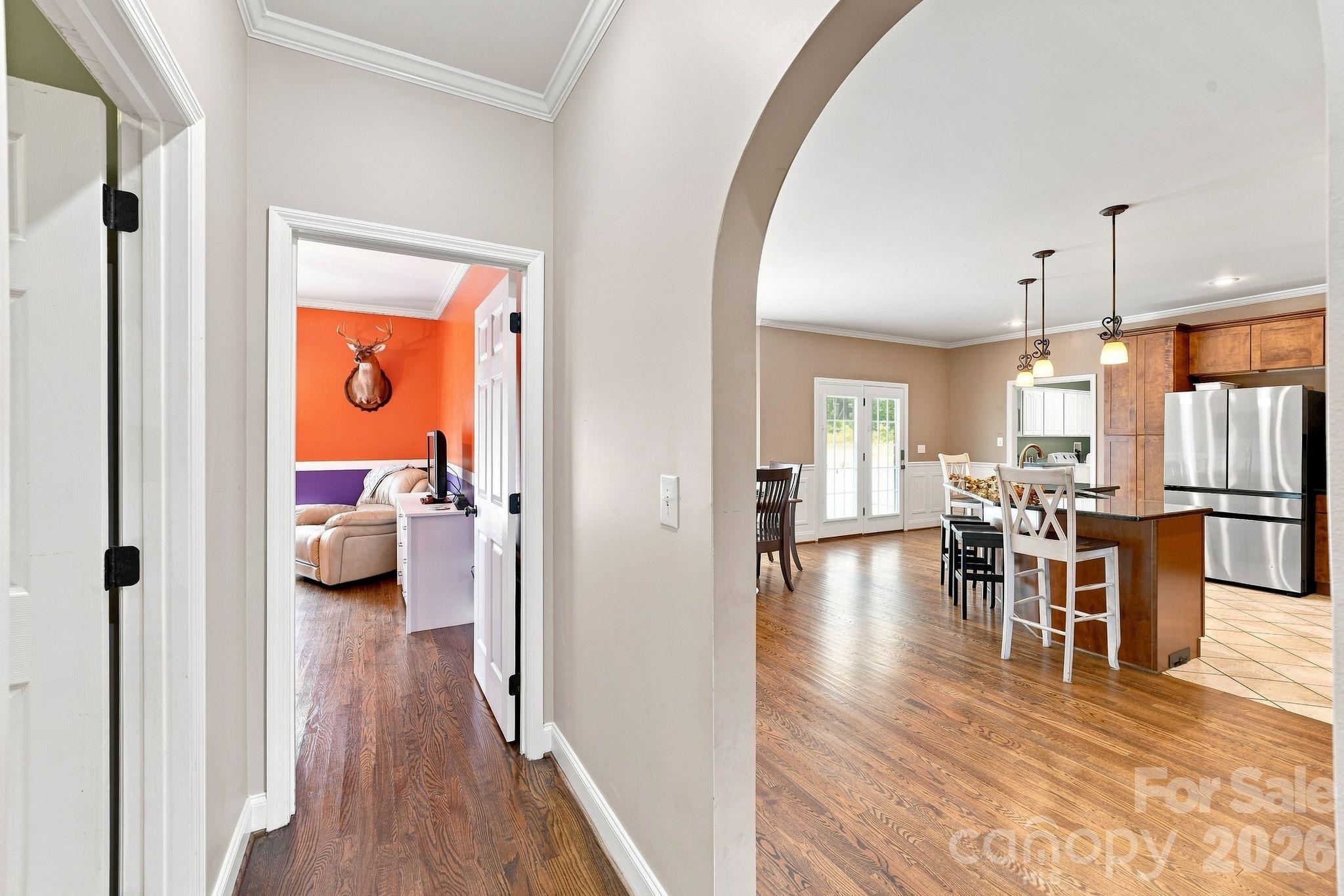 1134 Oakwood Drive — Chester