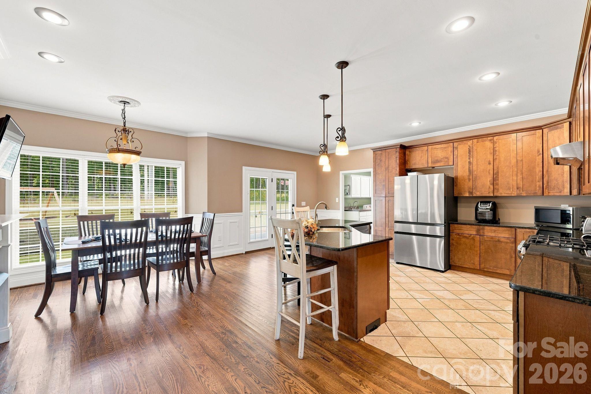 1134 Oakwood Drive — Chester