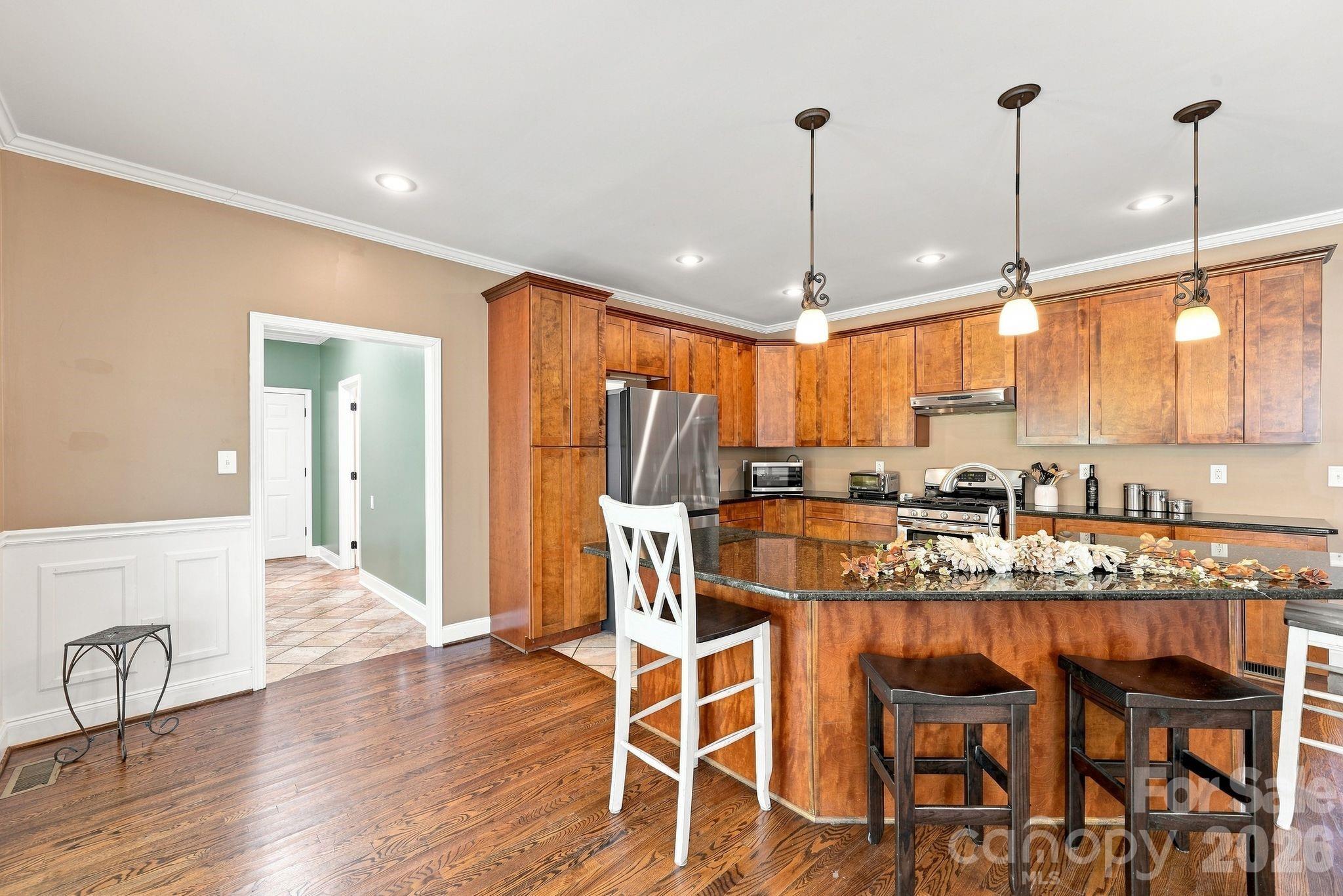 1134 Oakwood Drive — Chester