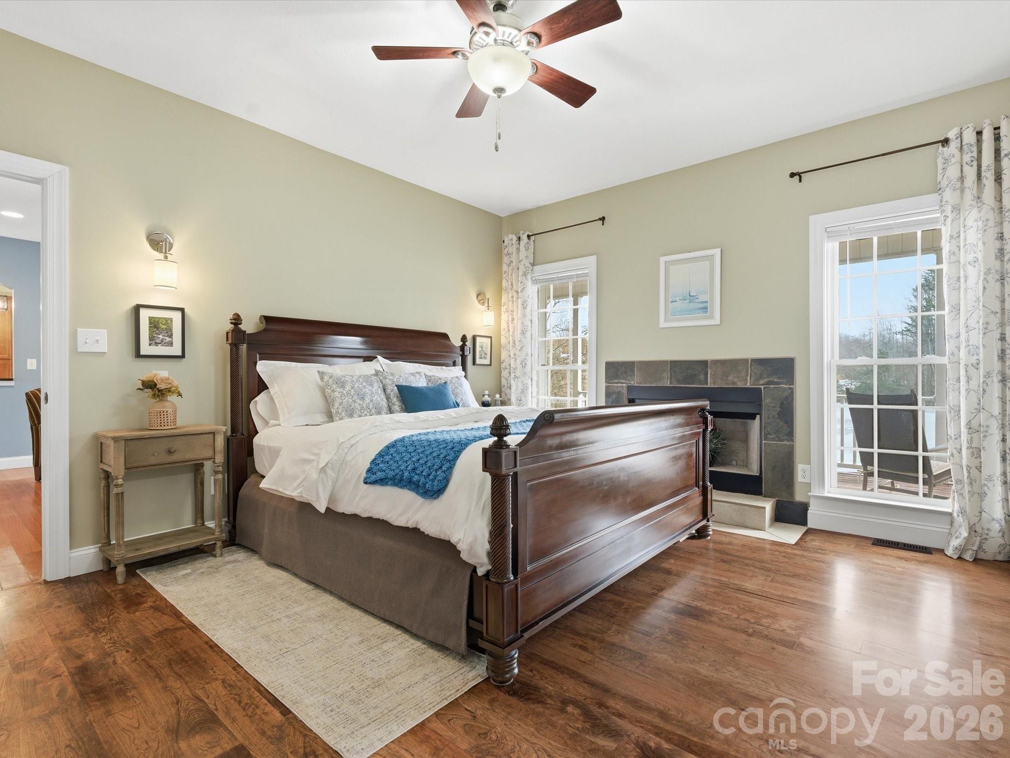 3985 Mt Hope Church Road — Salisbury