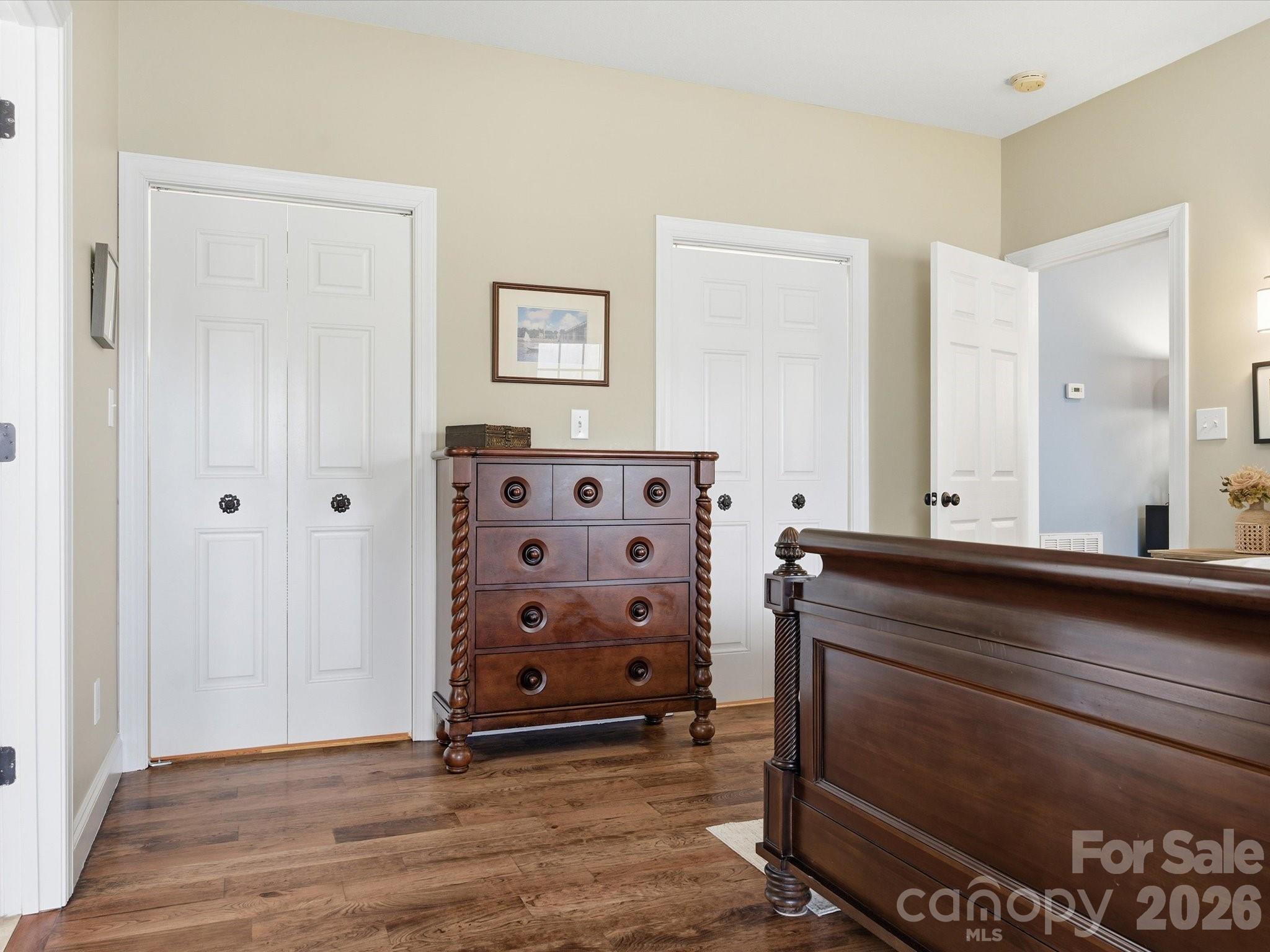 3985 Mt Hope Church Road — Salisbury