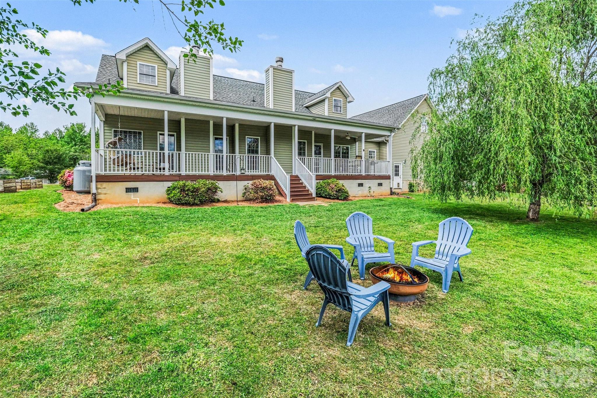 3985 Mt Hope Church Road — Salisbury
